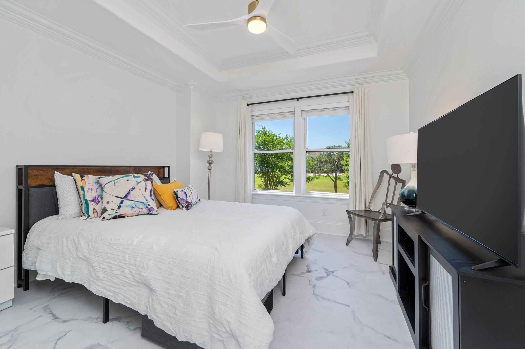 KELLY PLANTATION - Residential