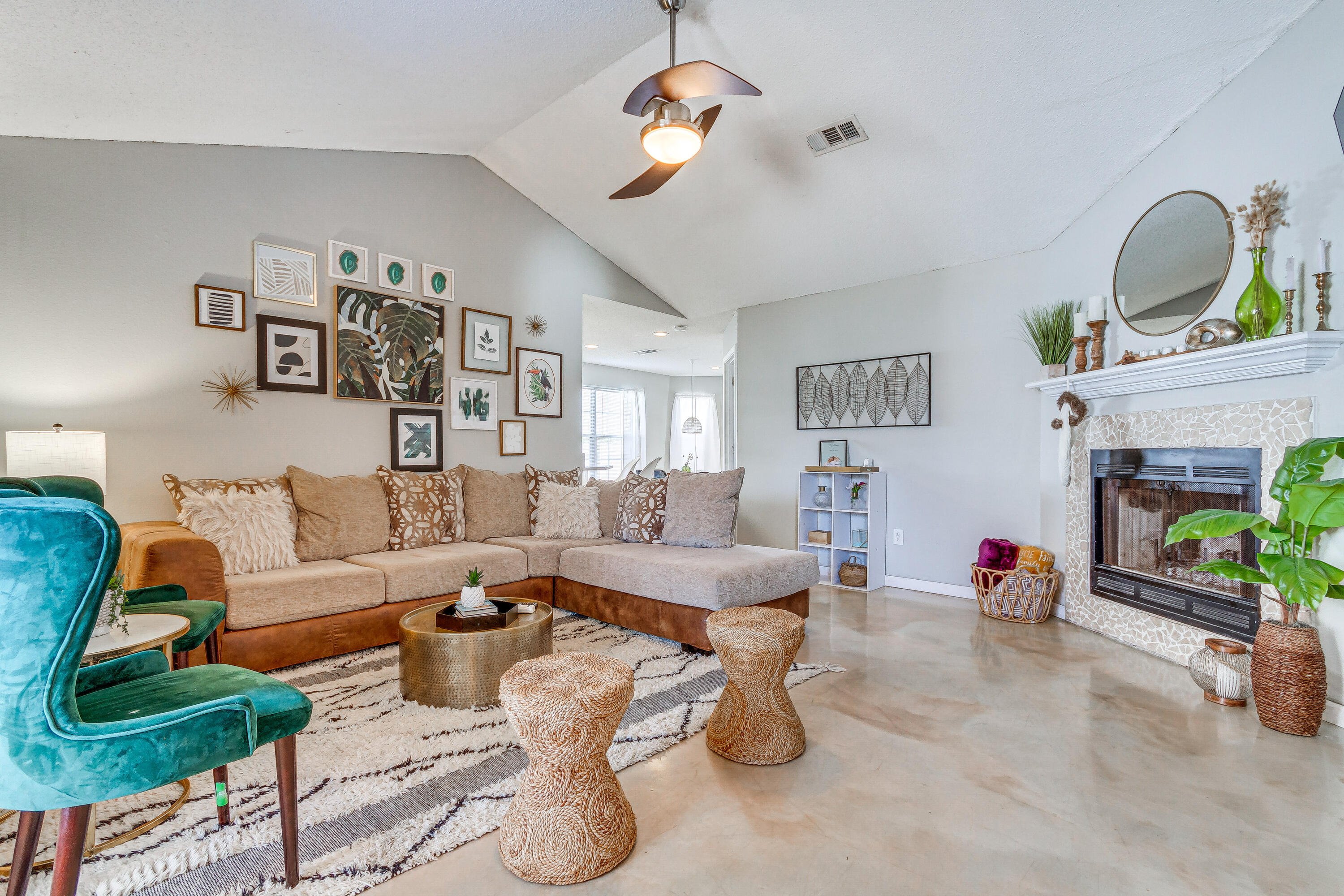 VICTORIA PARK - Residential