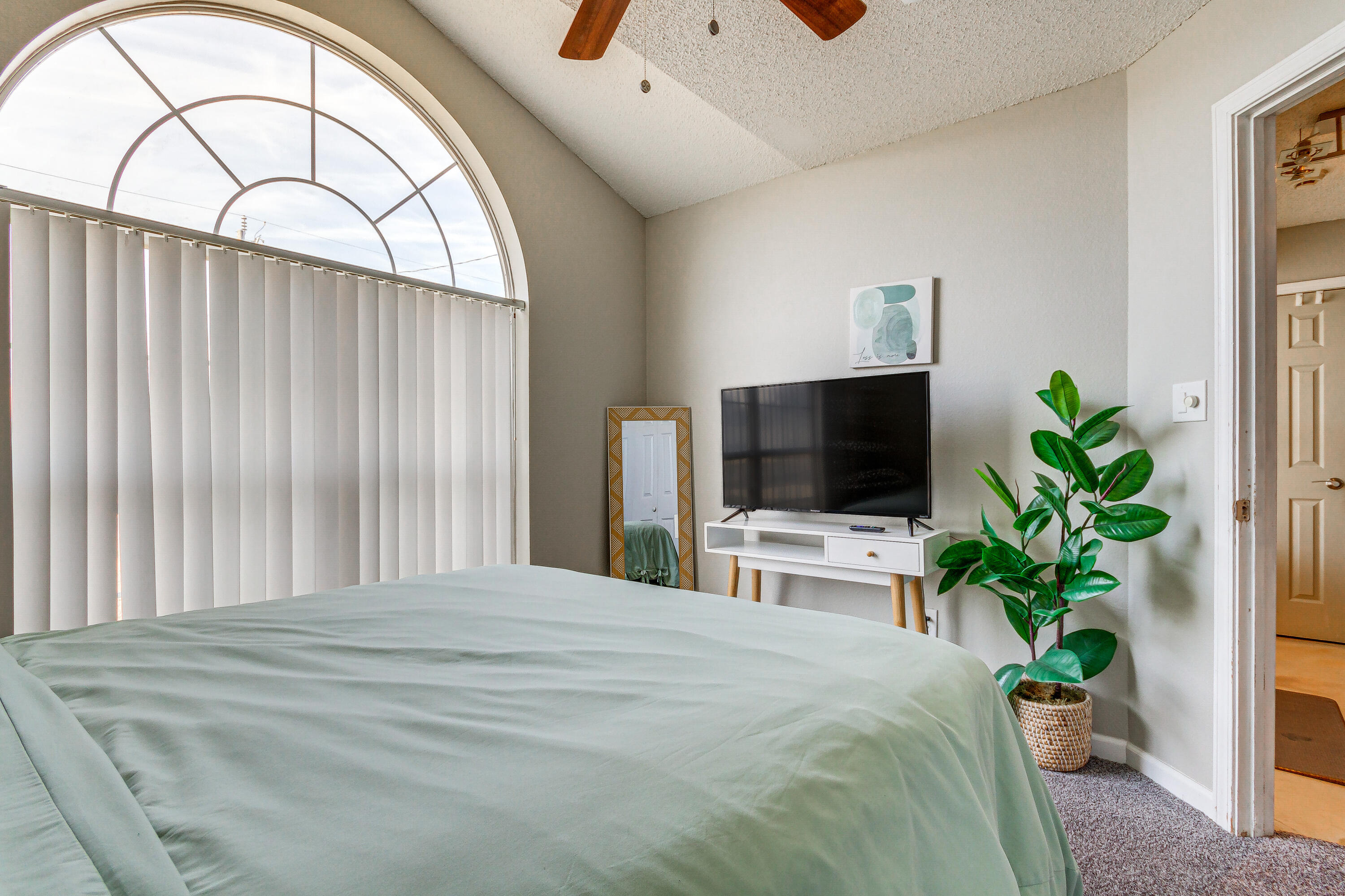 VICTORIA PARK - Residential