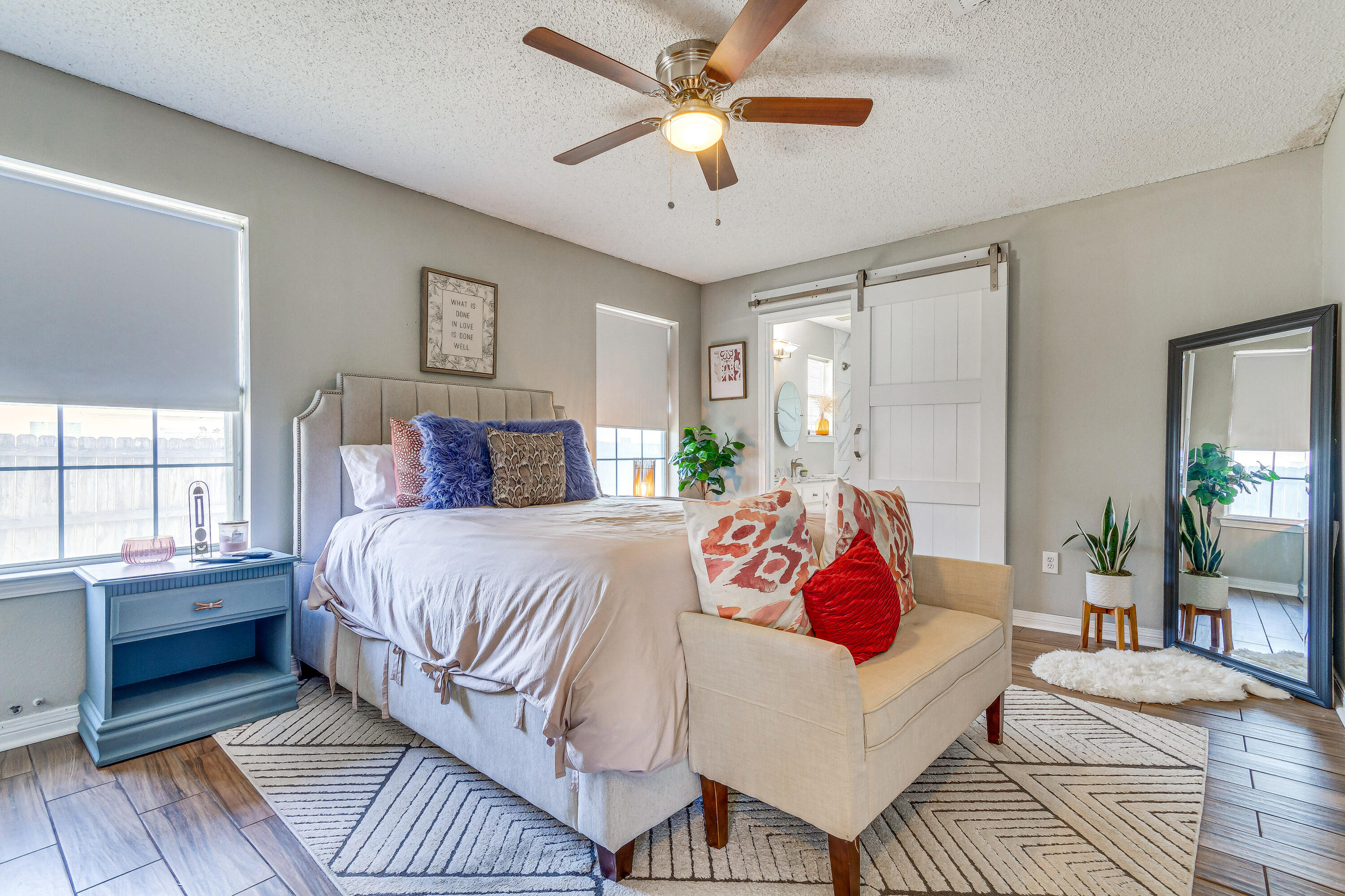 VICTORIA PARK - Residential