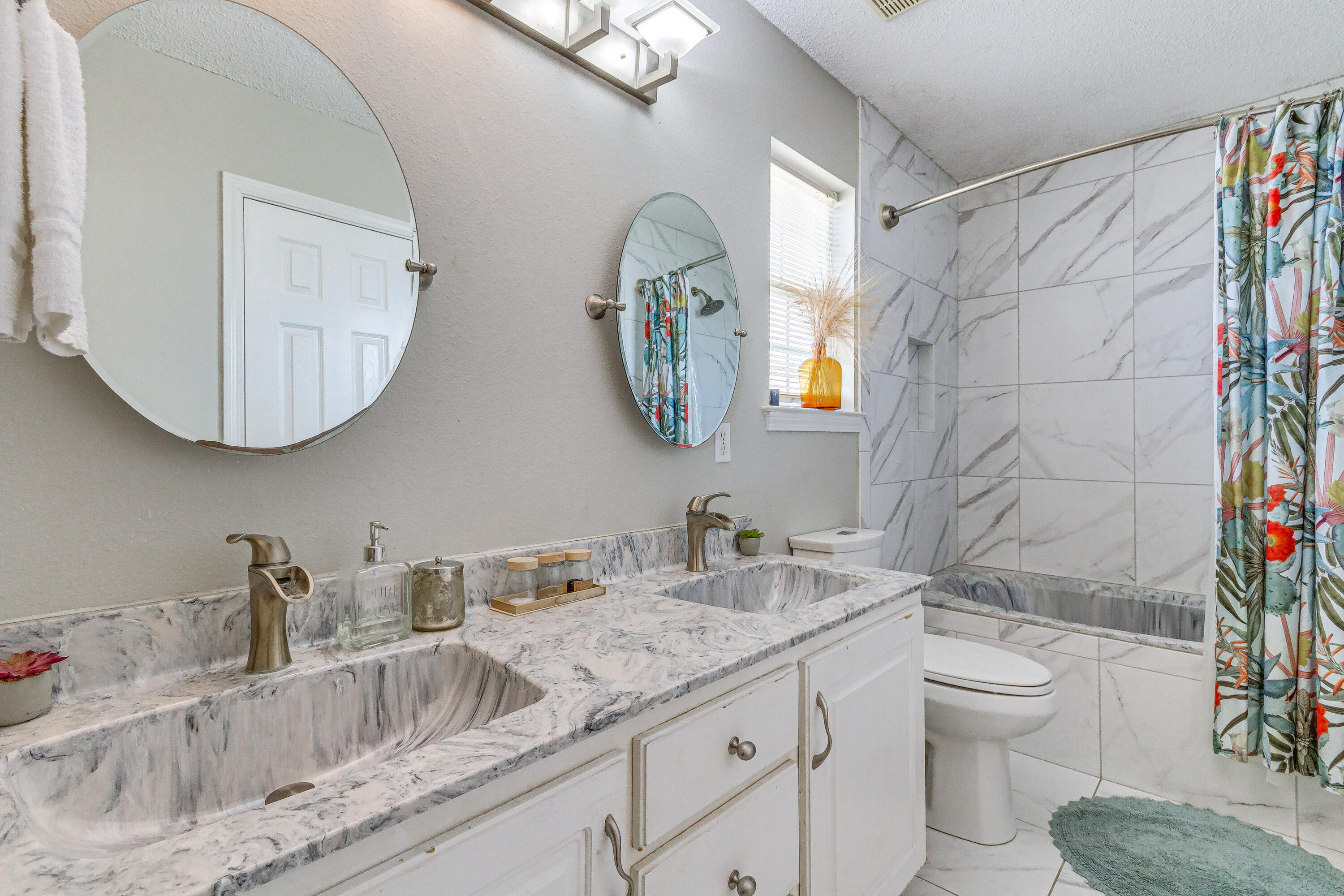 VICTORIA PARK - Residential