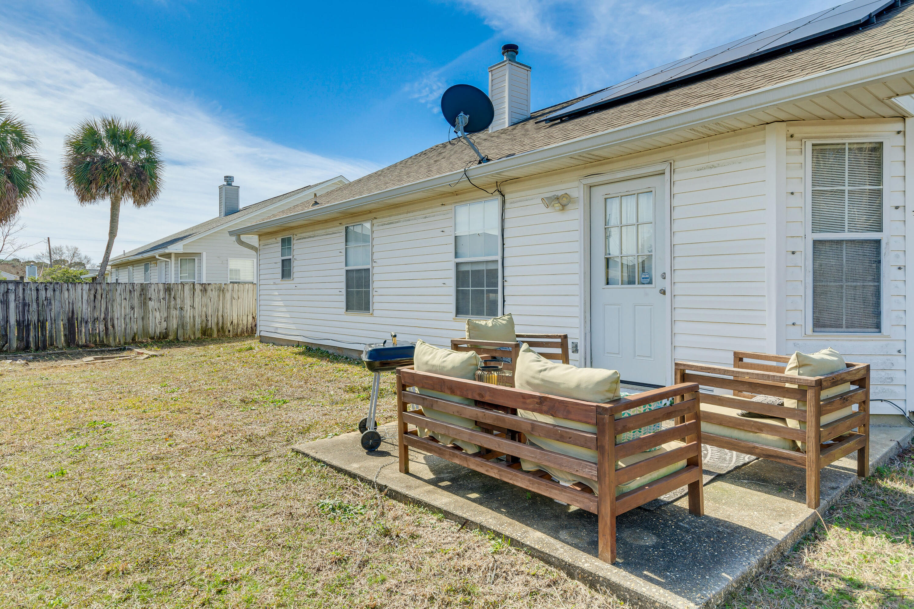 VICTORIA PARK - Residential