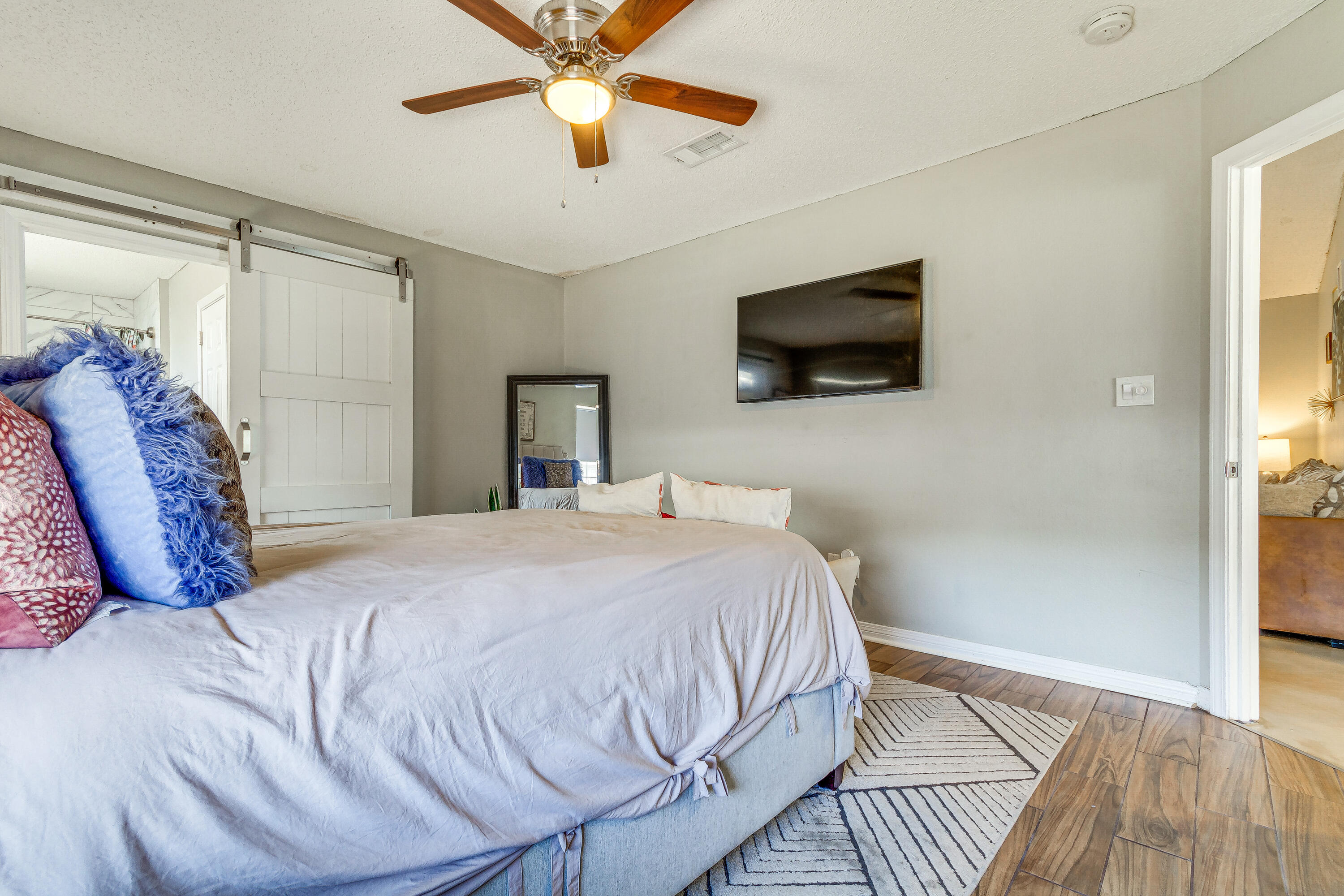 VICTORIA PARK - Residential