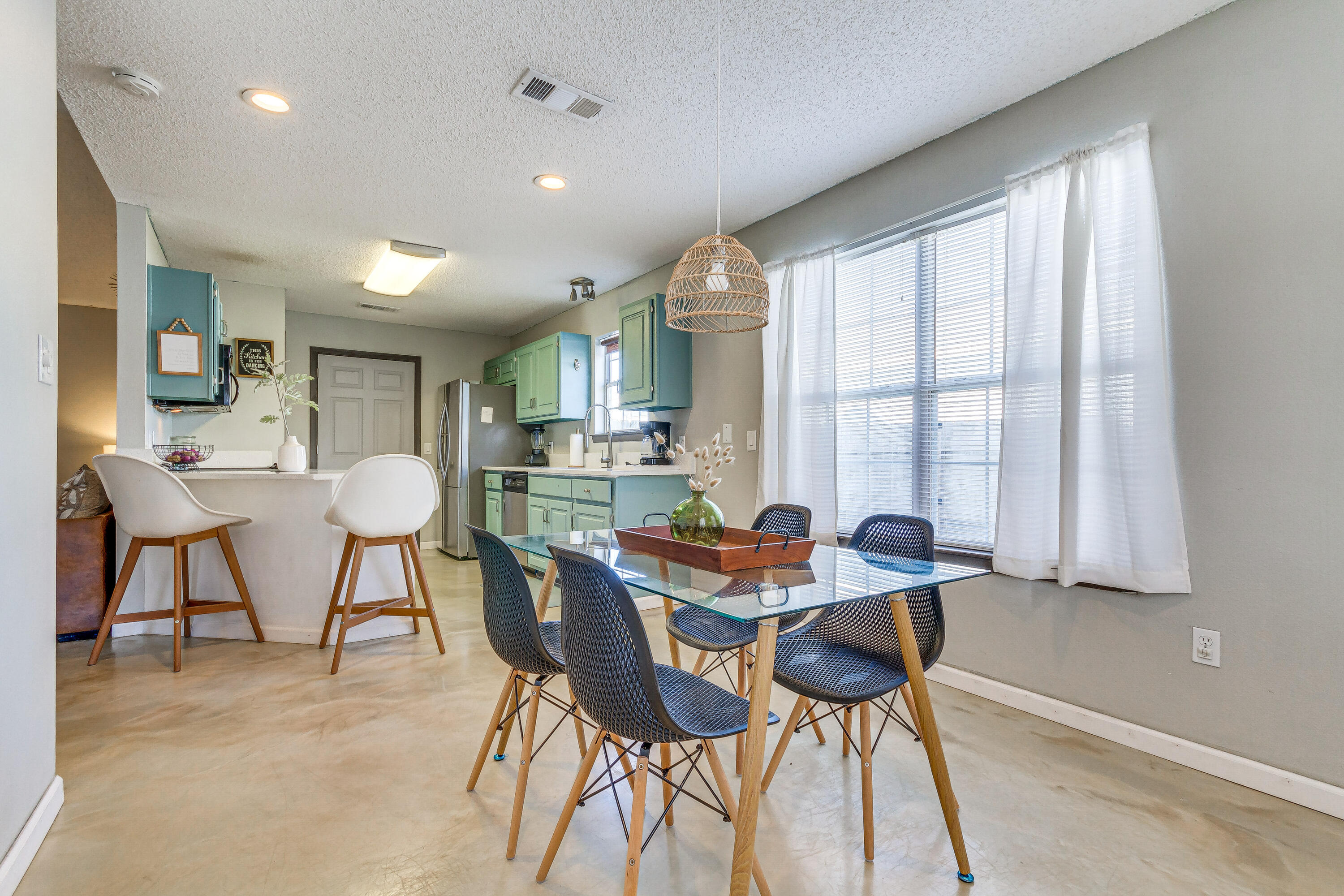 VICTORIA PARK - Residential