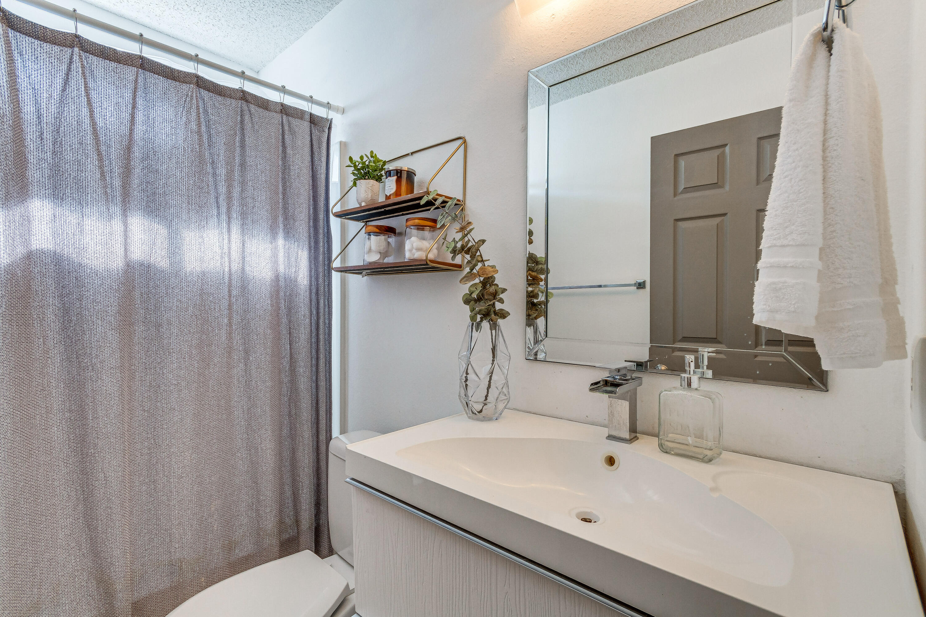 VICTORIA PARK - Residential