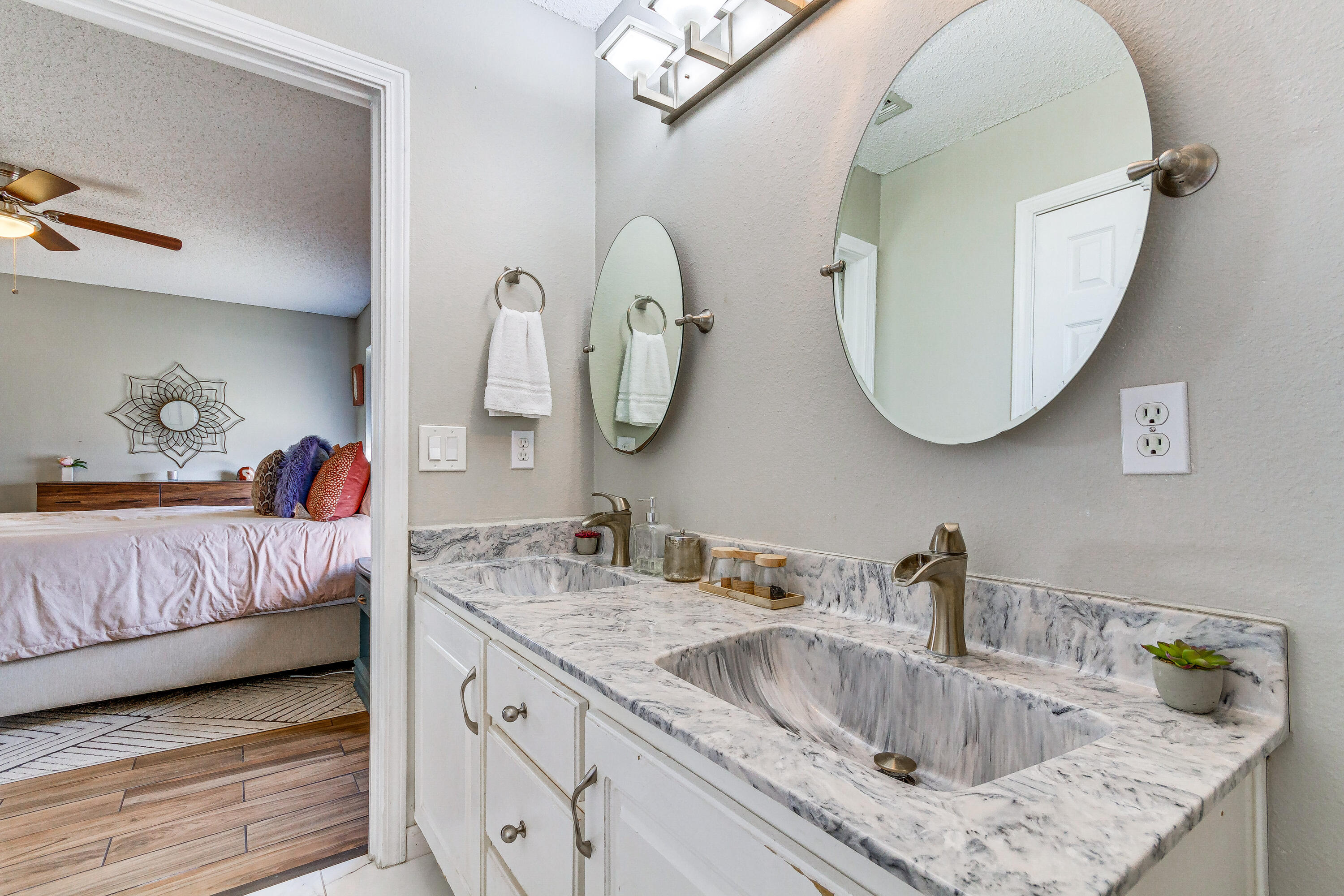 VICTORIA PARK - Residential