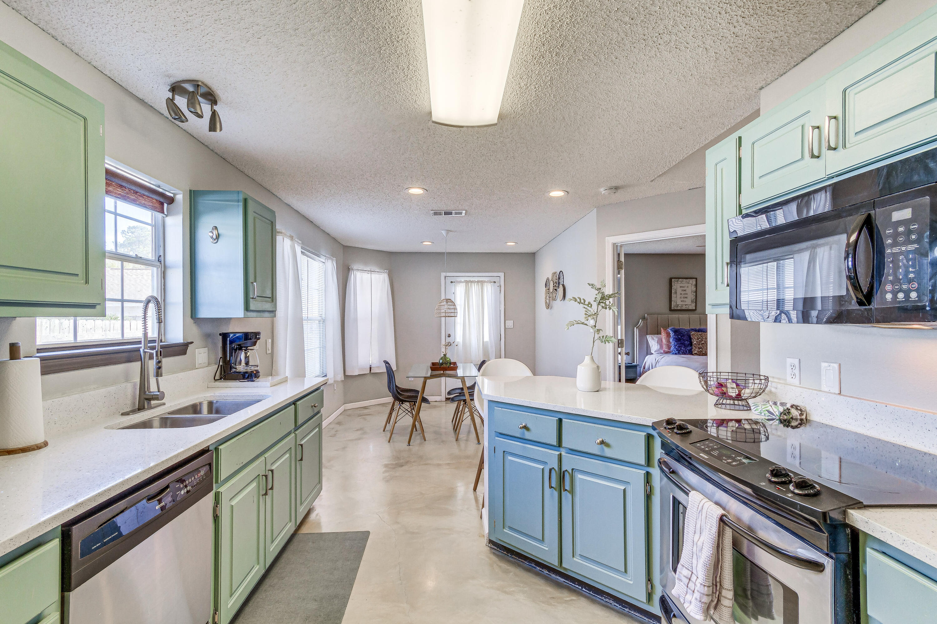 VICTORIA PARK - Residential