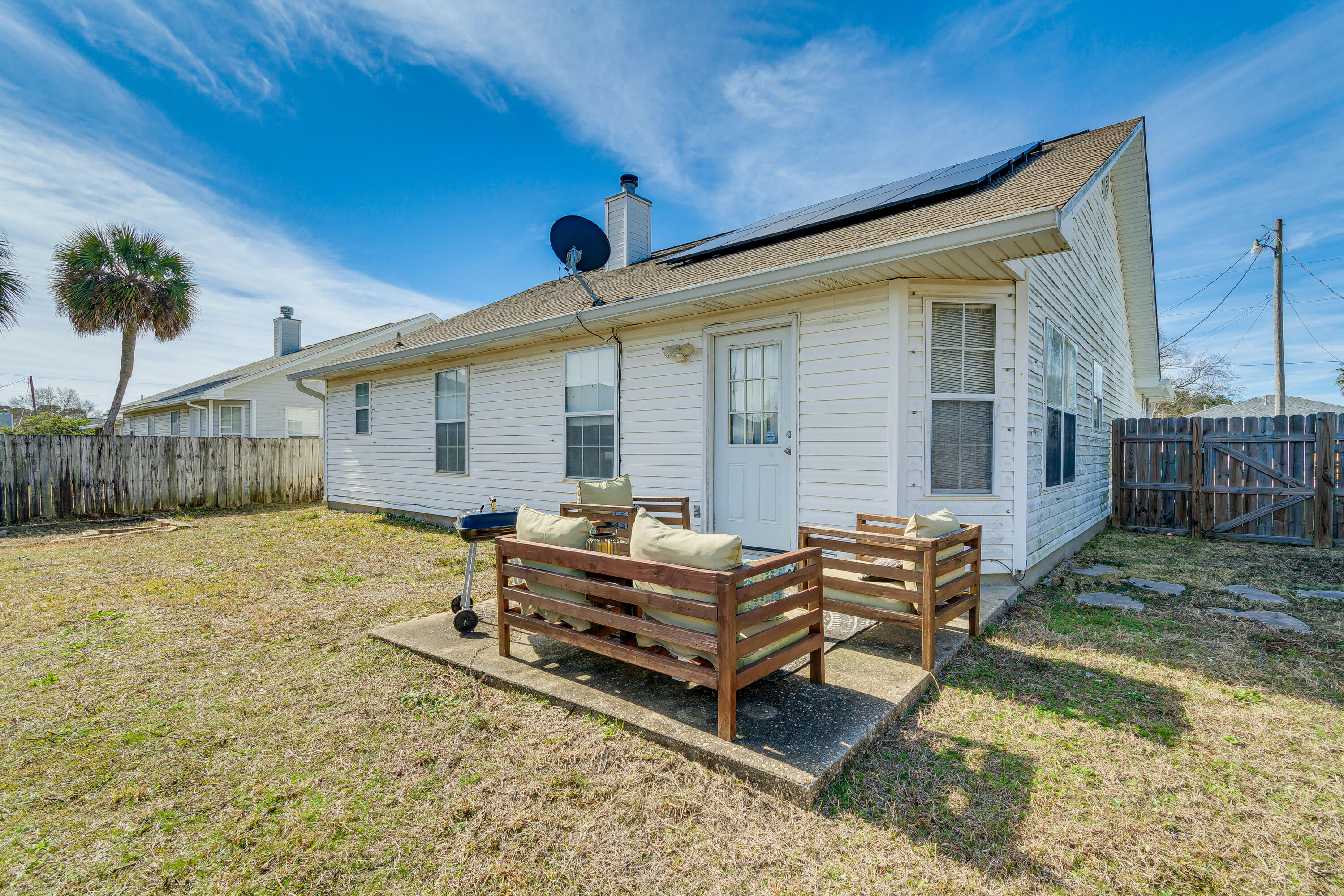 VICTORIA PARK - Residential