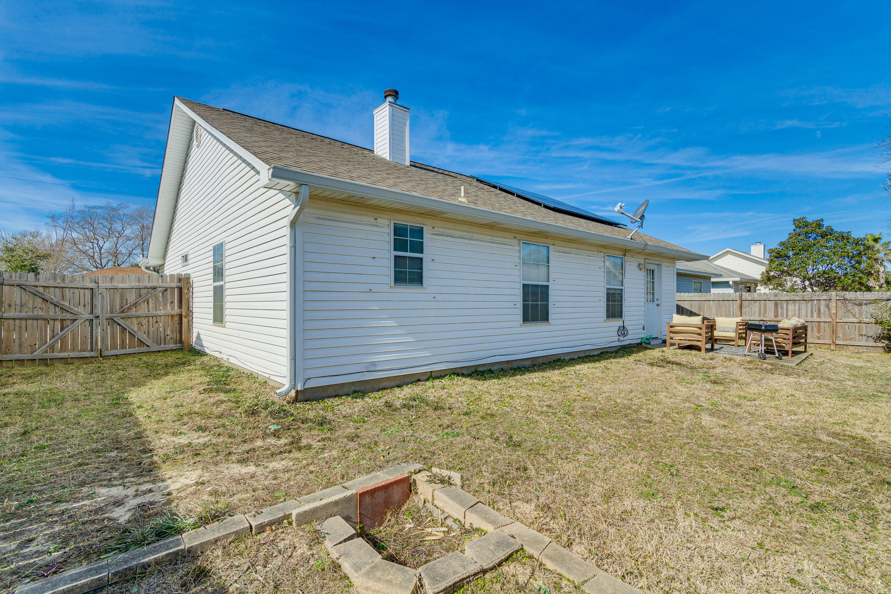 VICTORIA PARK - Residential