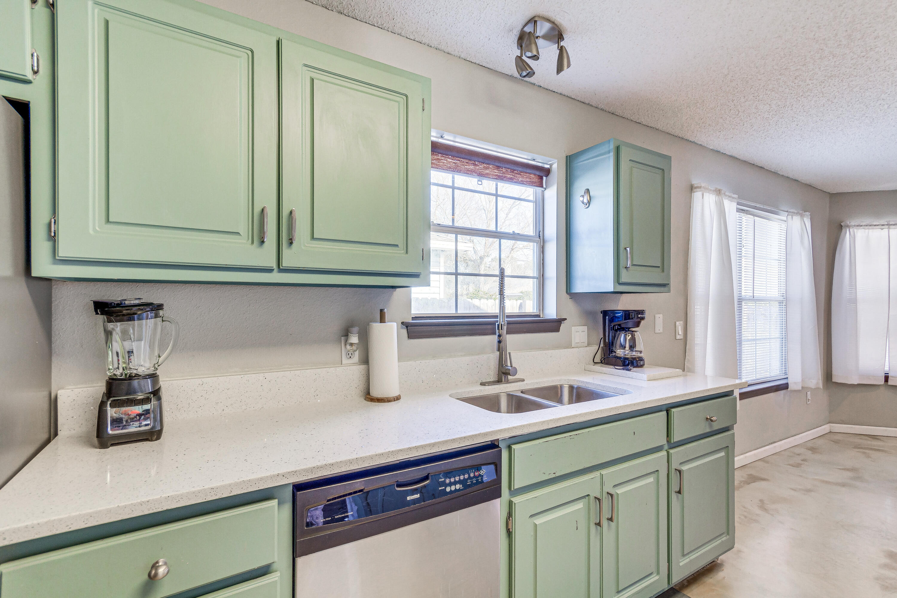 VICTORIA PARK - Residential