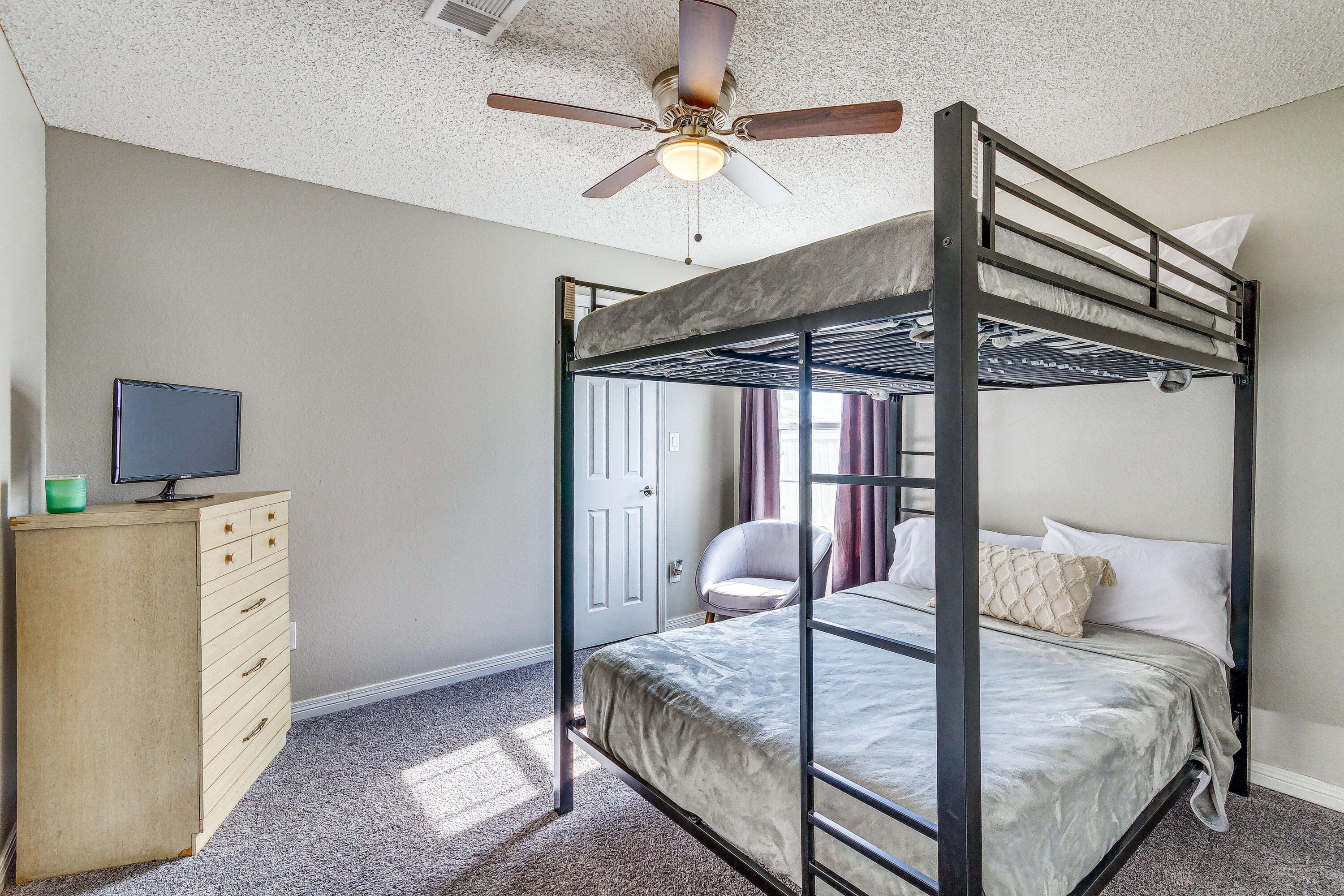 VICTORIA PARK - Residential