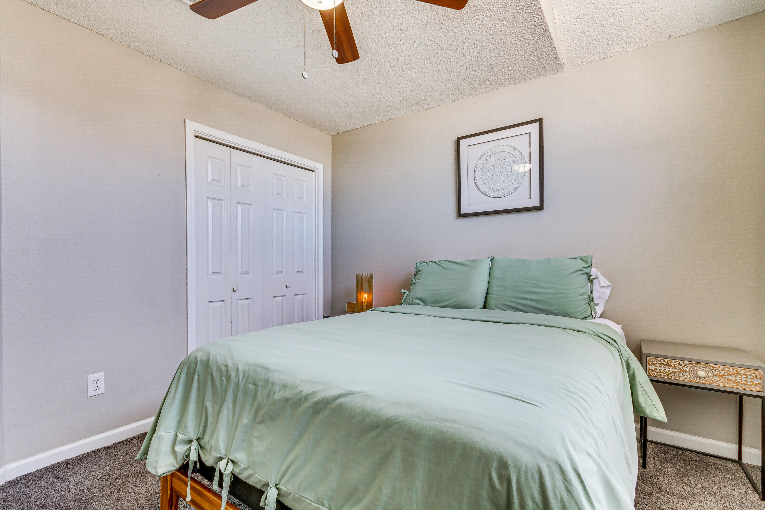 VICTORIA PARK - Residential