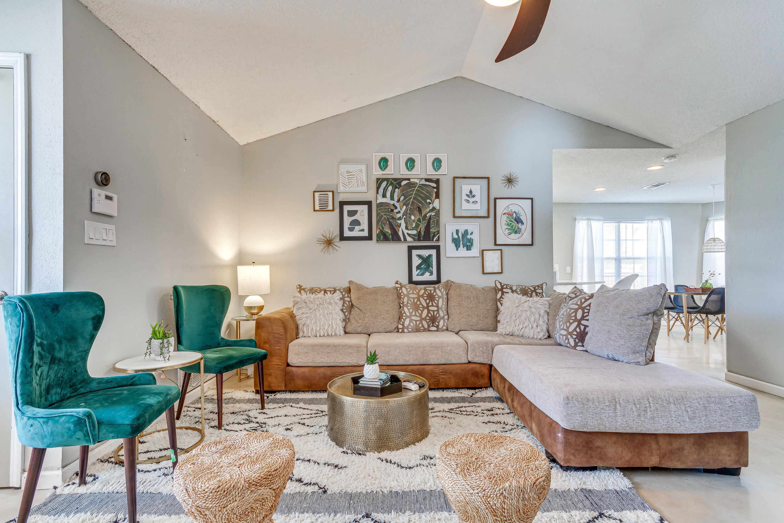 VICTORIA PARK - Residential