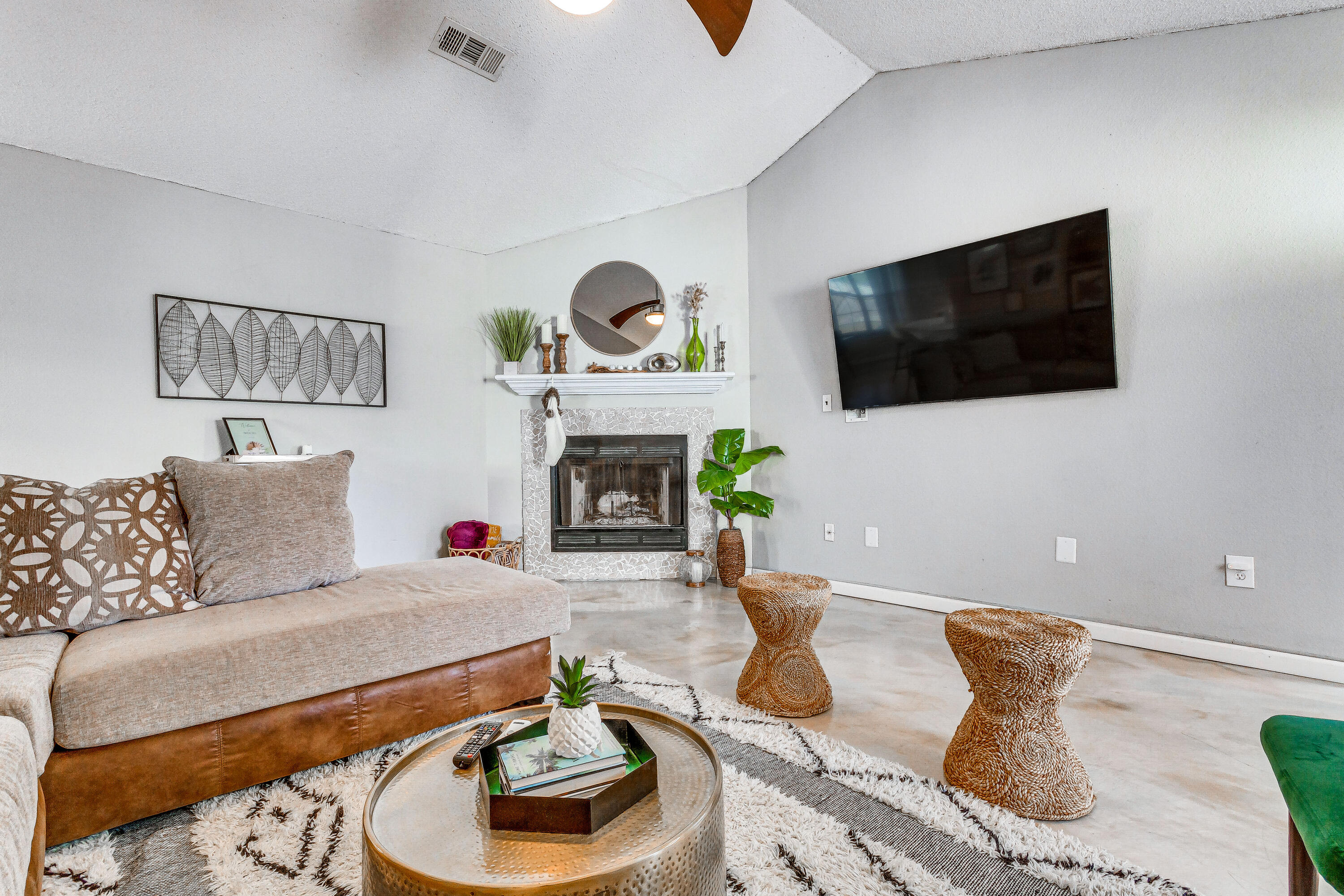 VICTORIA PARK - Residential