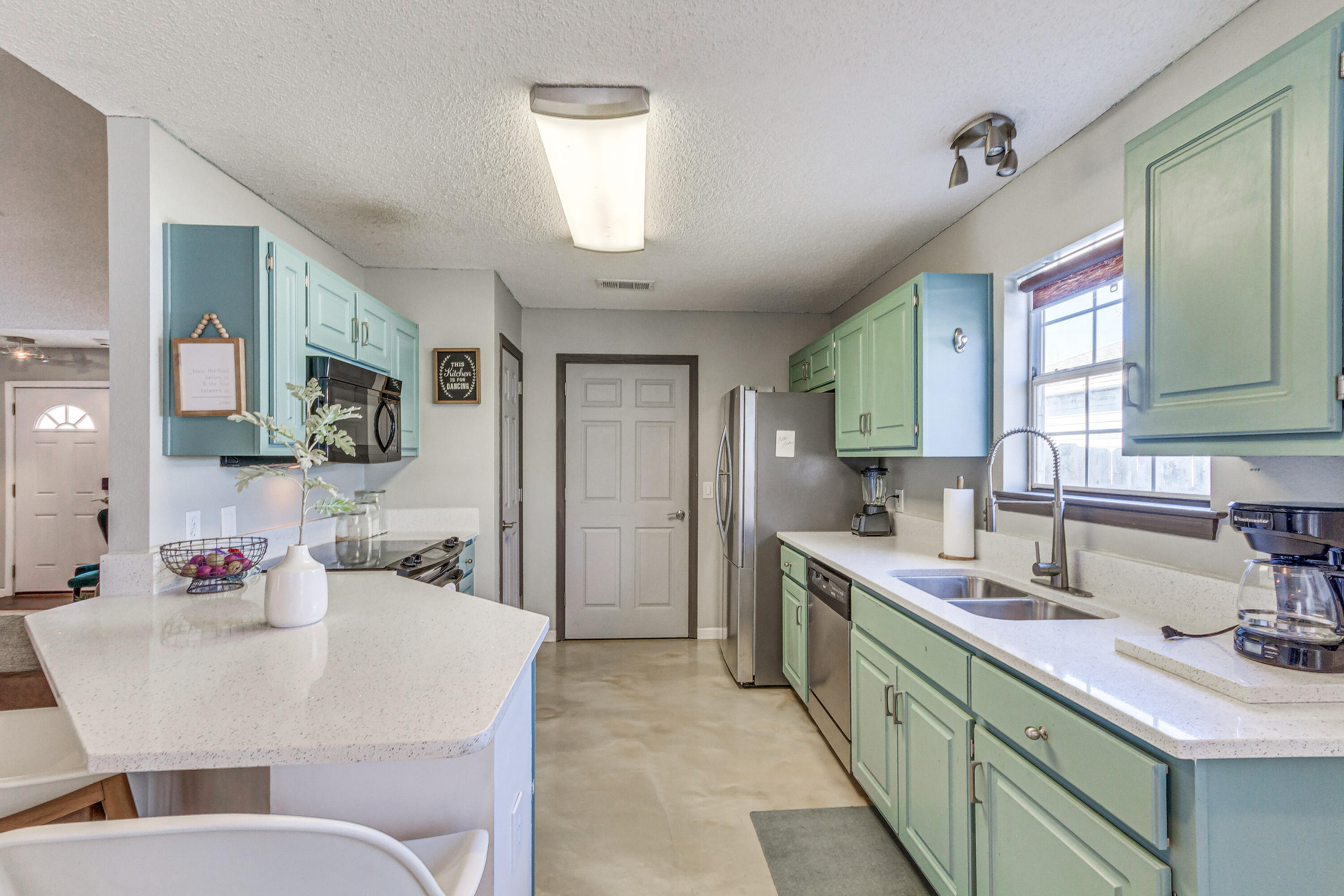 VICTORIA PARK - Residential