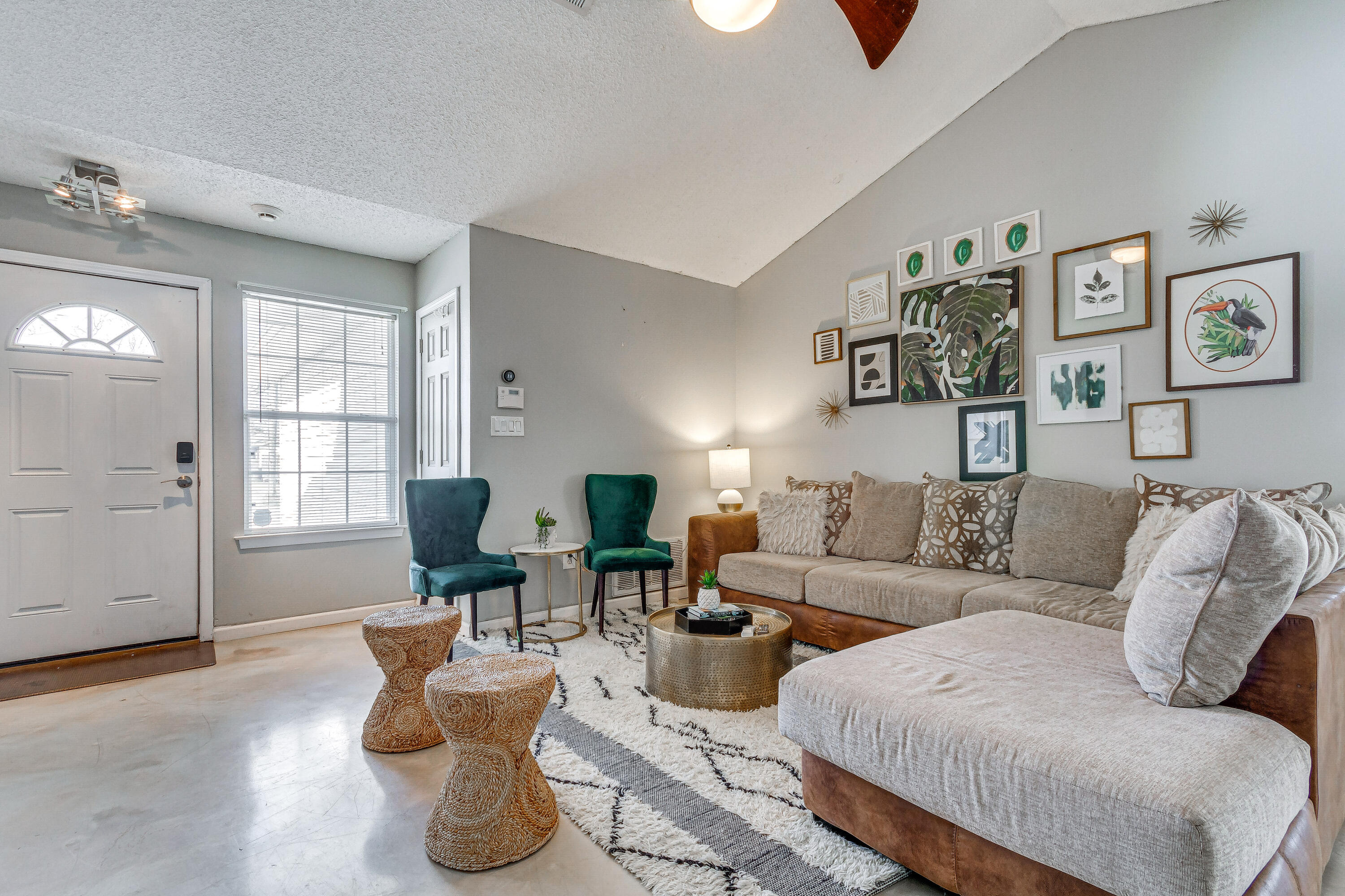 VICTORIA PARK - Residential