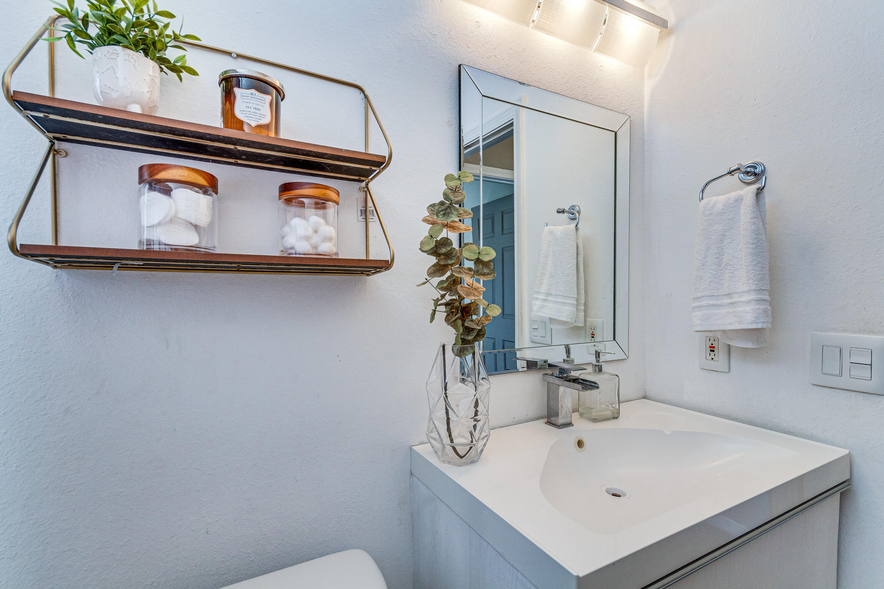 VICTORIA PARK - Residential