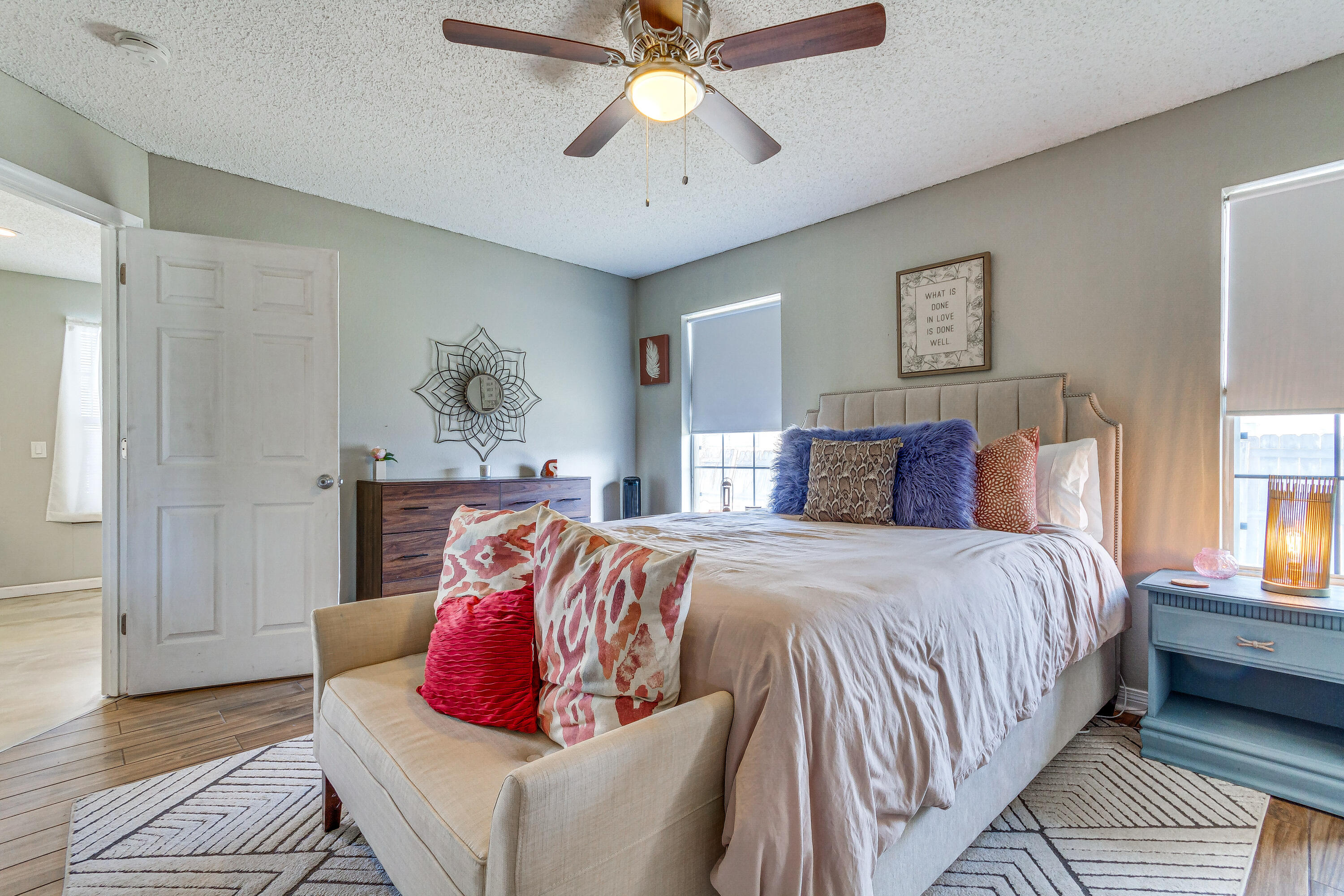 VICTORIA PARK - Residential