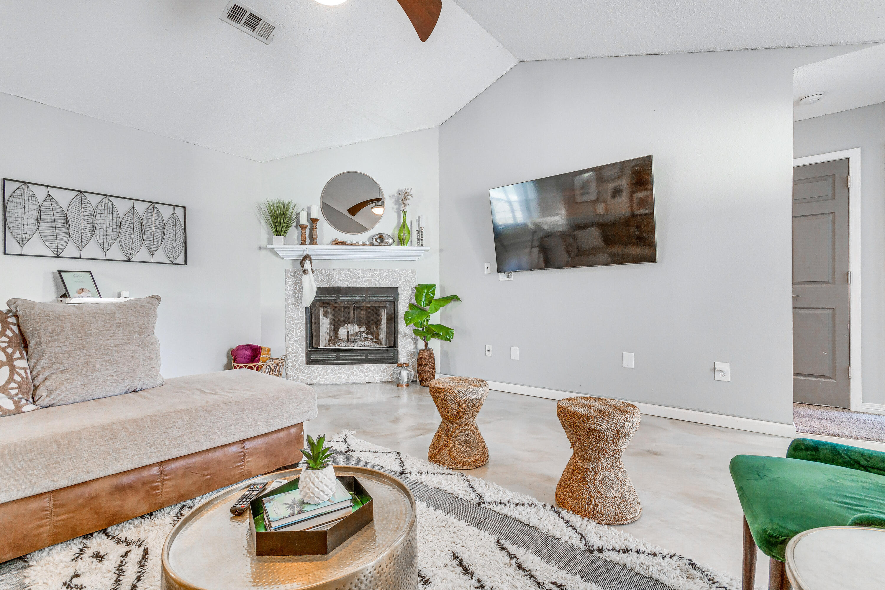 VICTORIA PARK - Residential