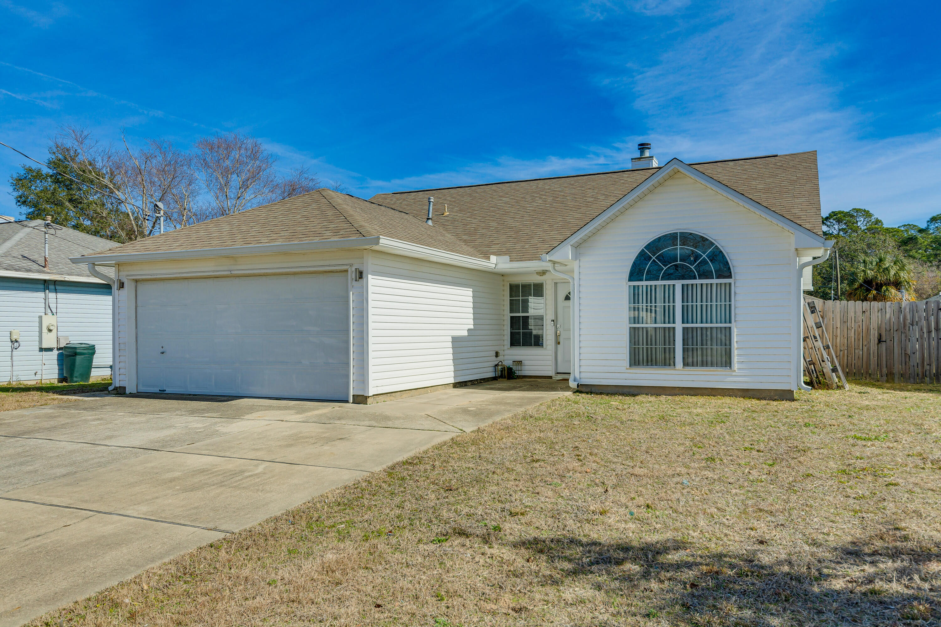 VICTORIA PARK - Residential