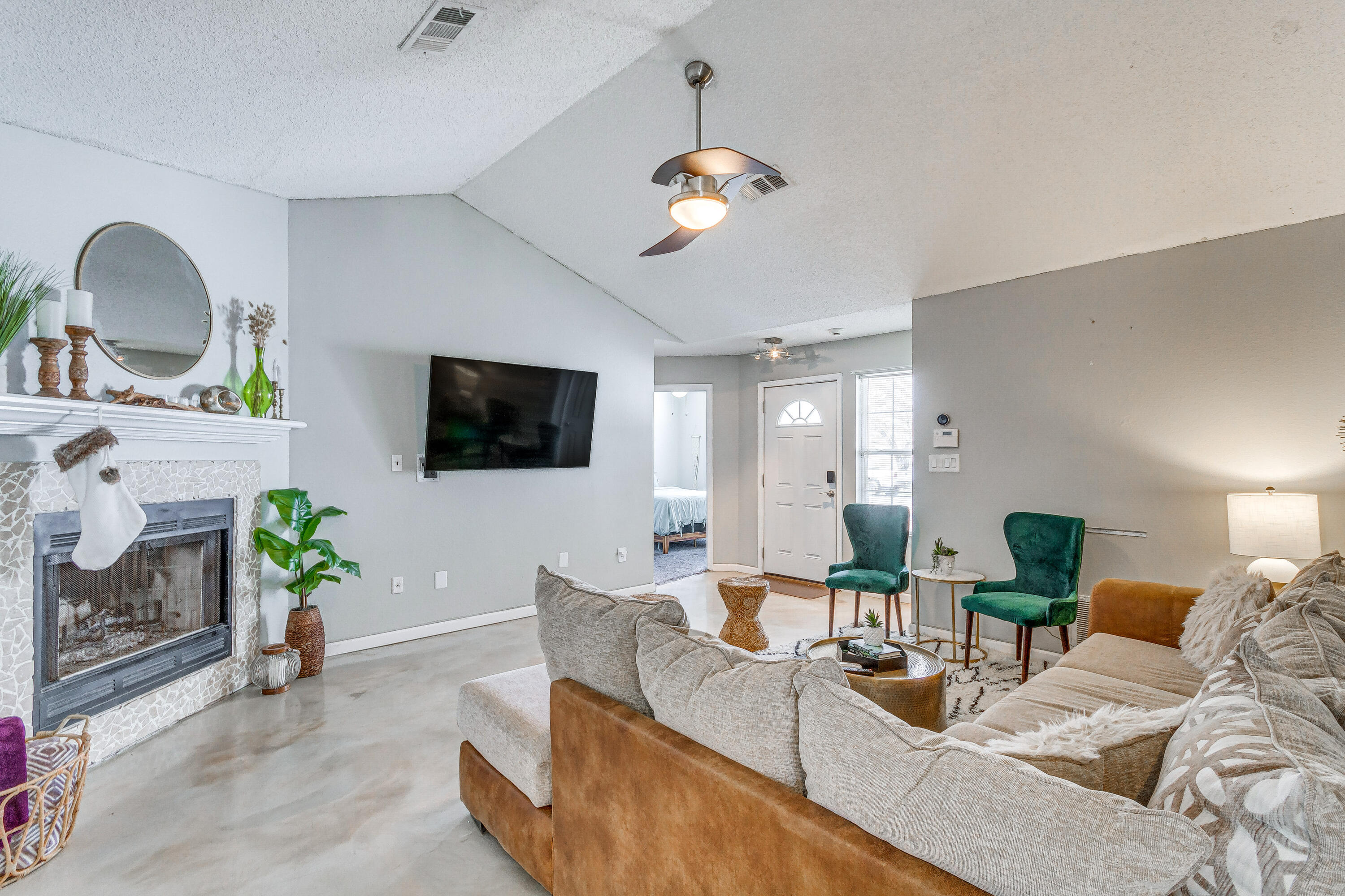 VICTORIA PARK - Residential