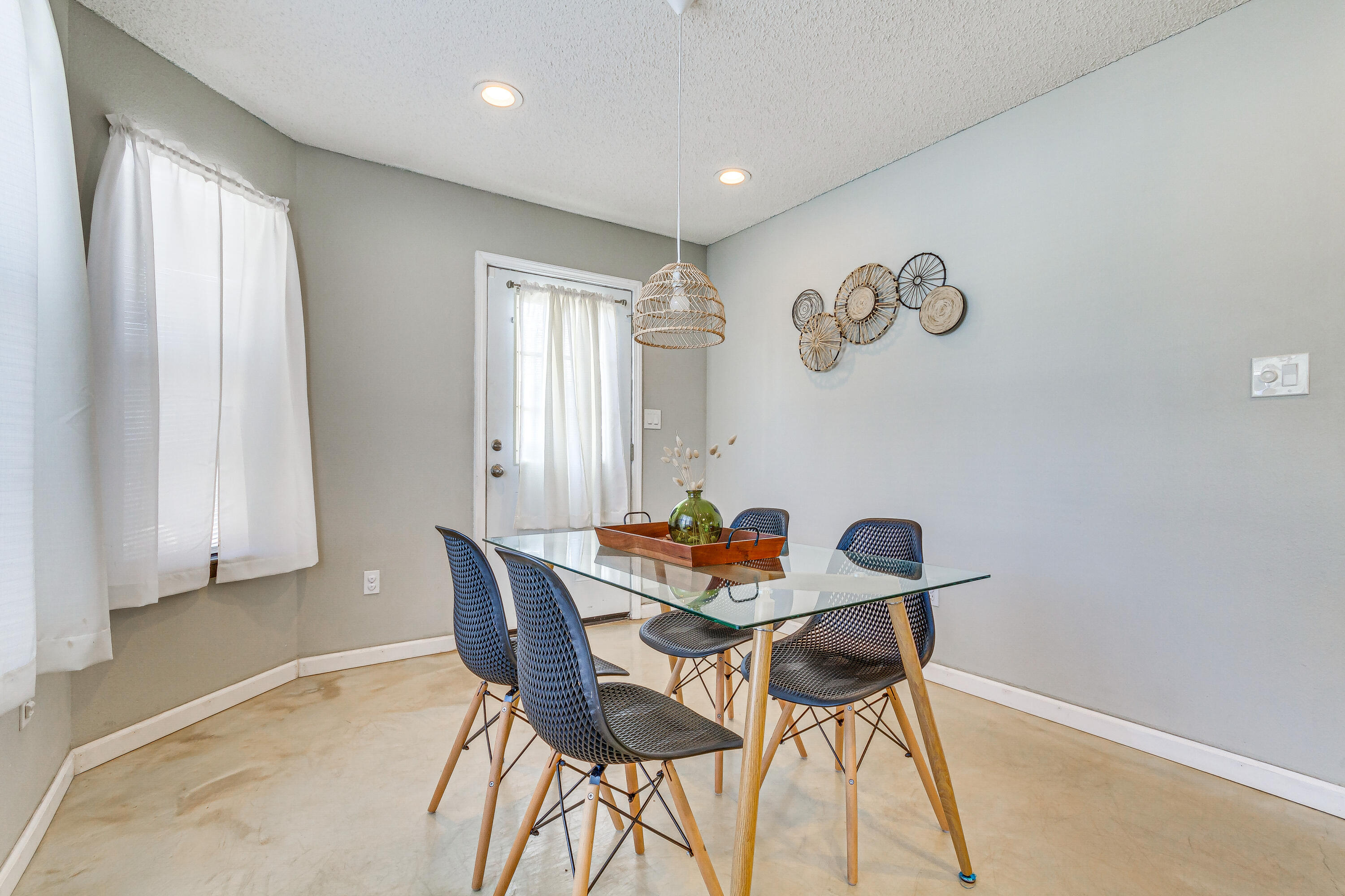 VICTORIA PARK - Residential