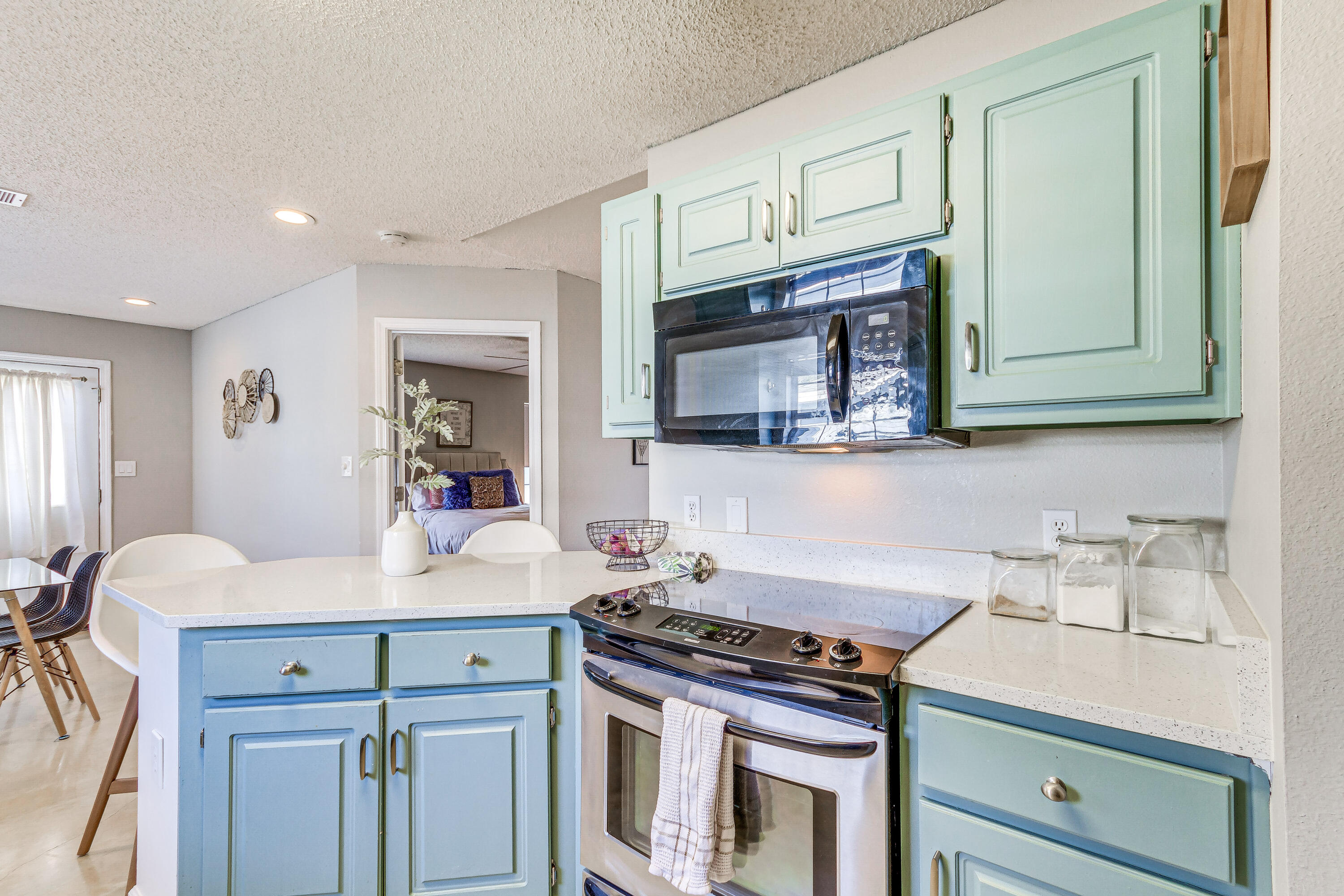 VICTORIA PARK - Residential