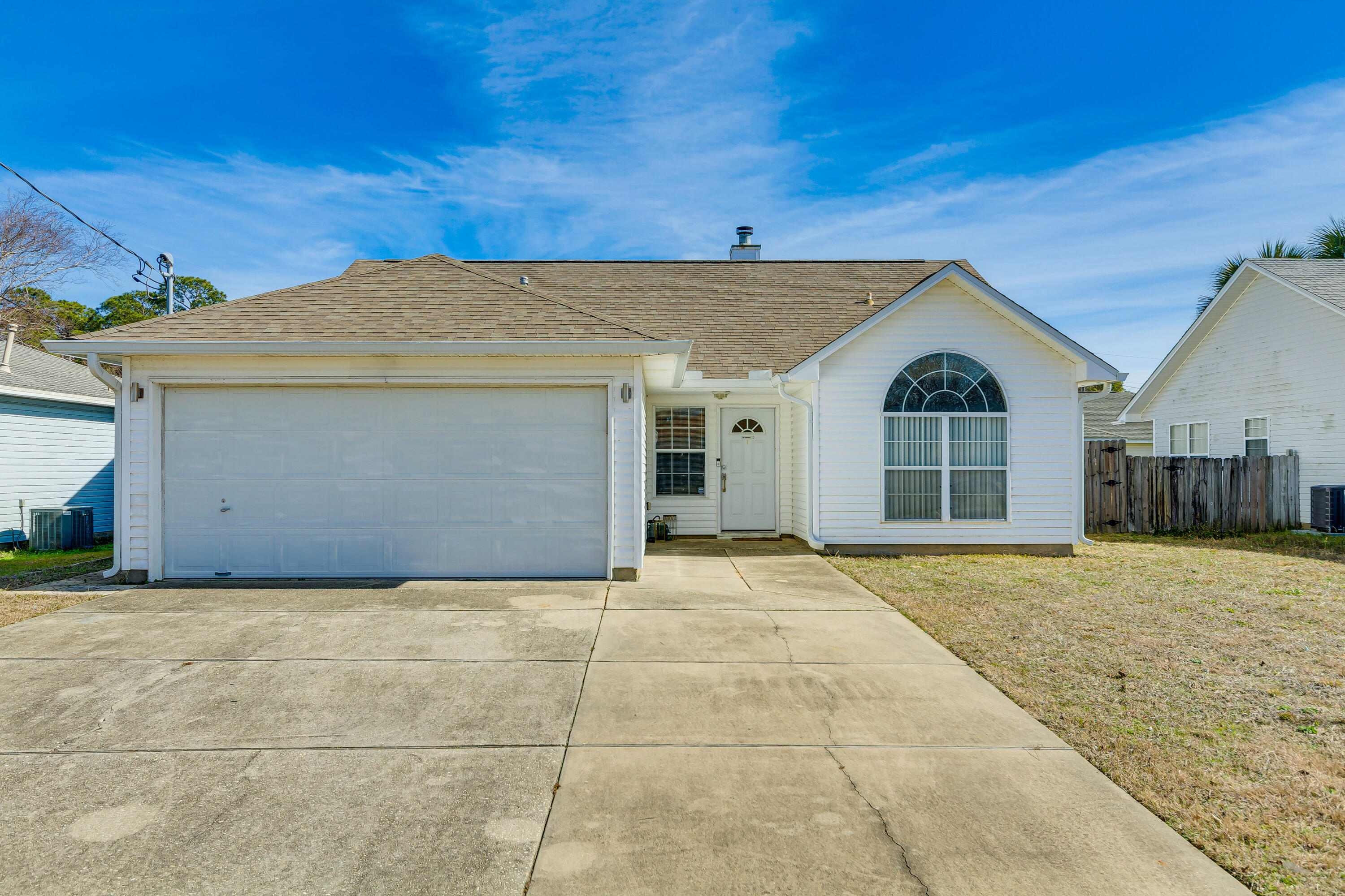 VICTORIA PARK - Residential