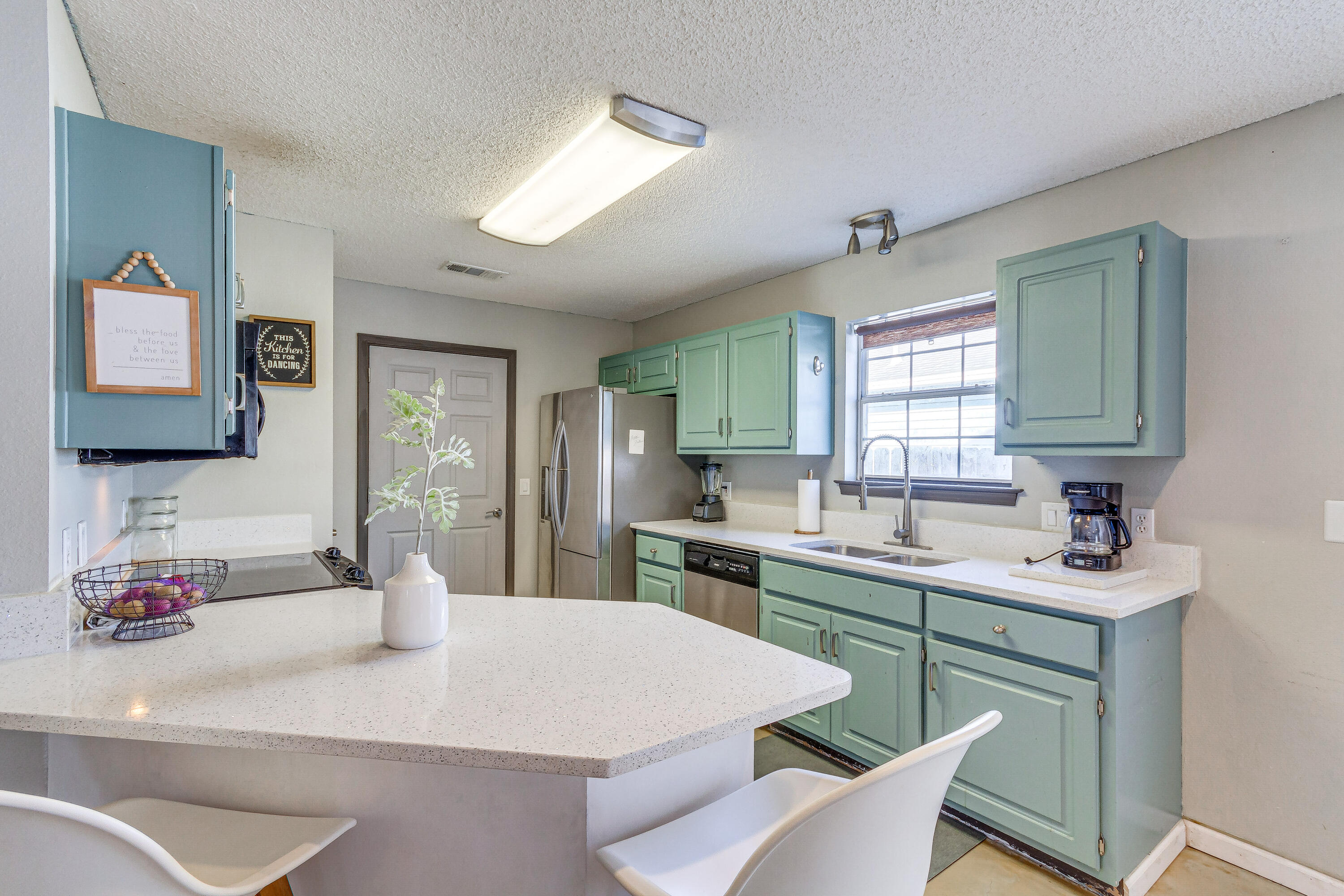 VICTORIA PARK - Residential