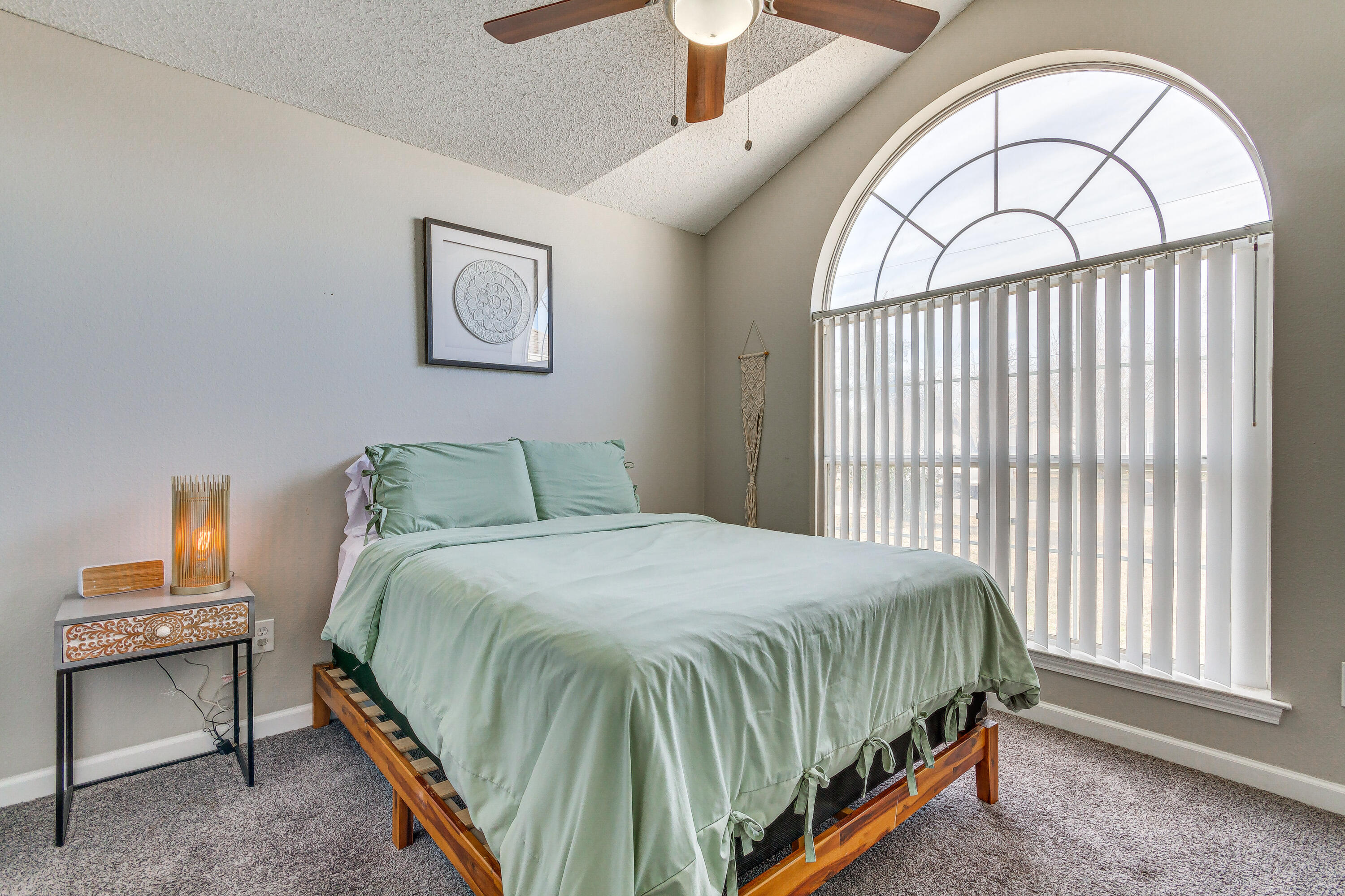 VICTORIA PARK - Residential