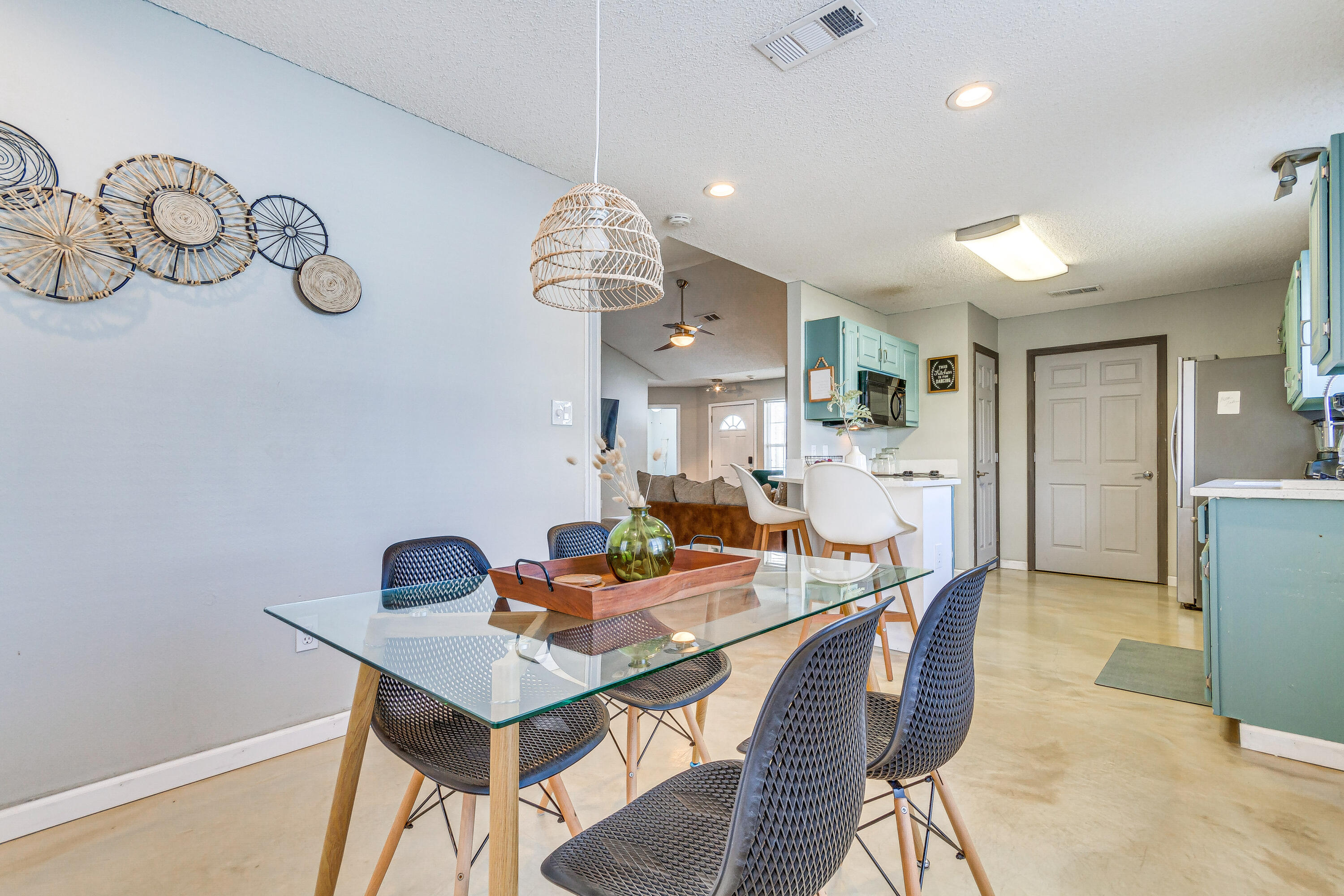 VICTORIA PARK - Residential