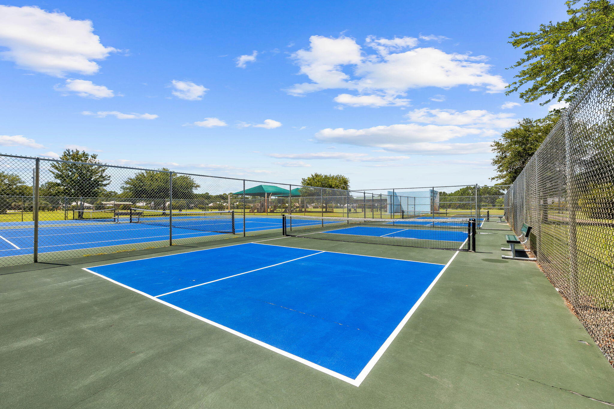 Grand Cove in Driftwood Estates - Residential