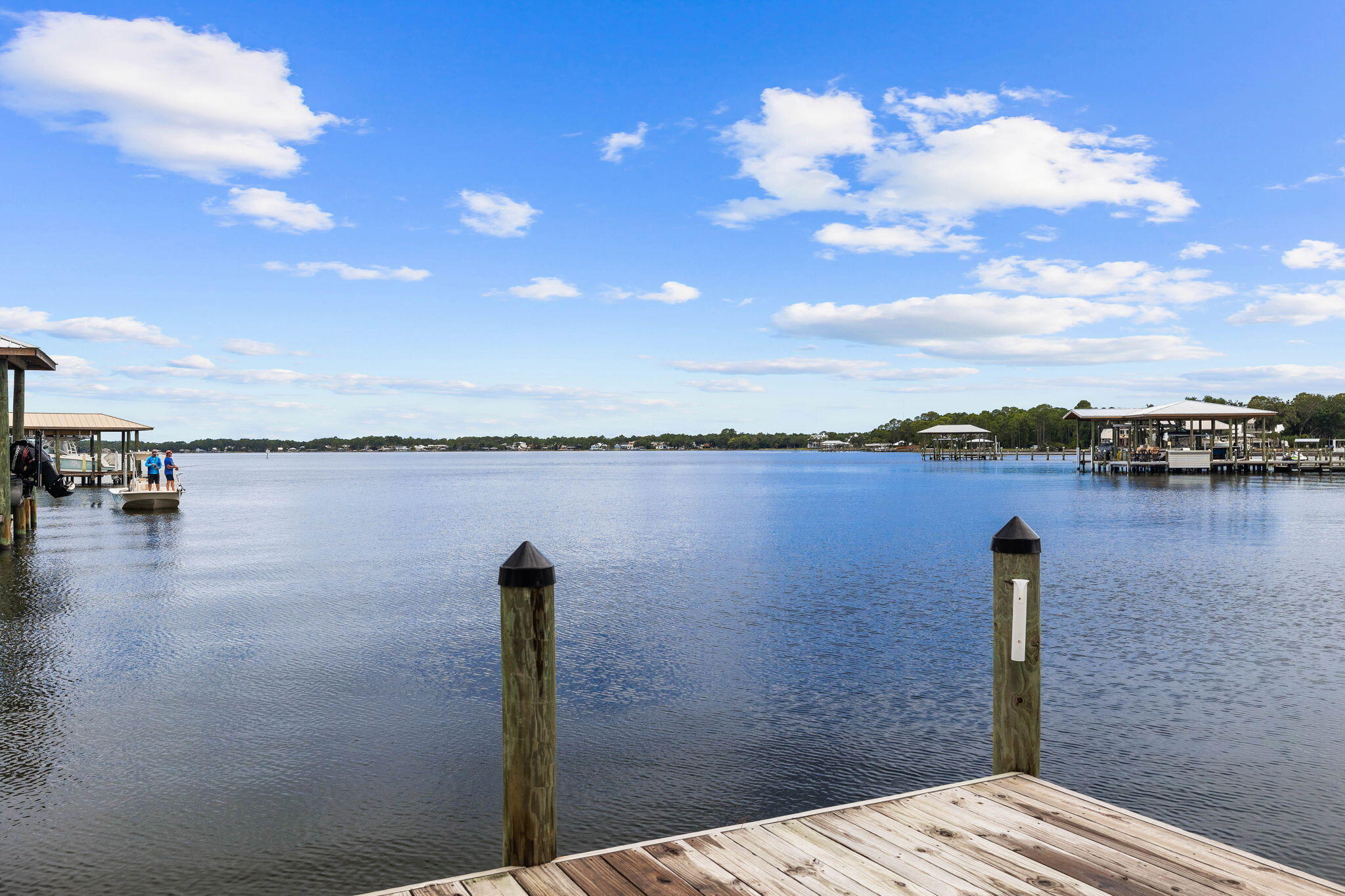 Grand Cove in Driftwood Estates - Residential