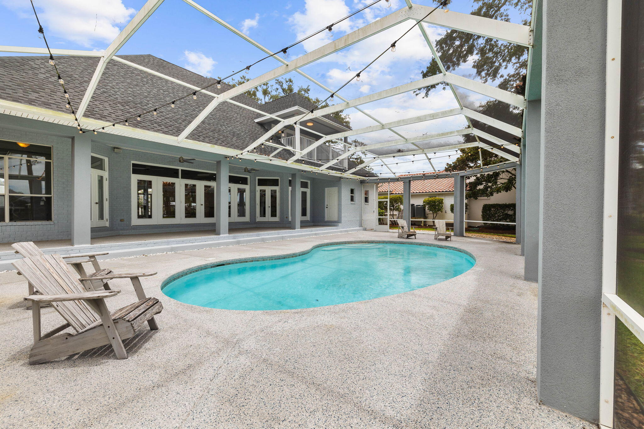 Grand Cove in Driftwood Estates - Residential