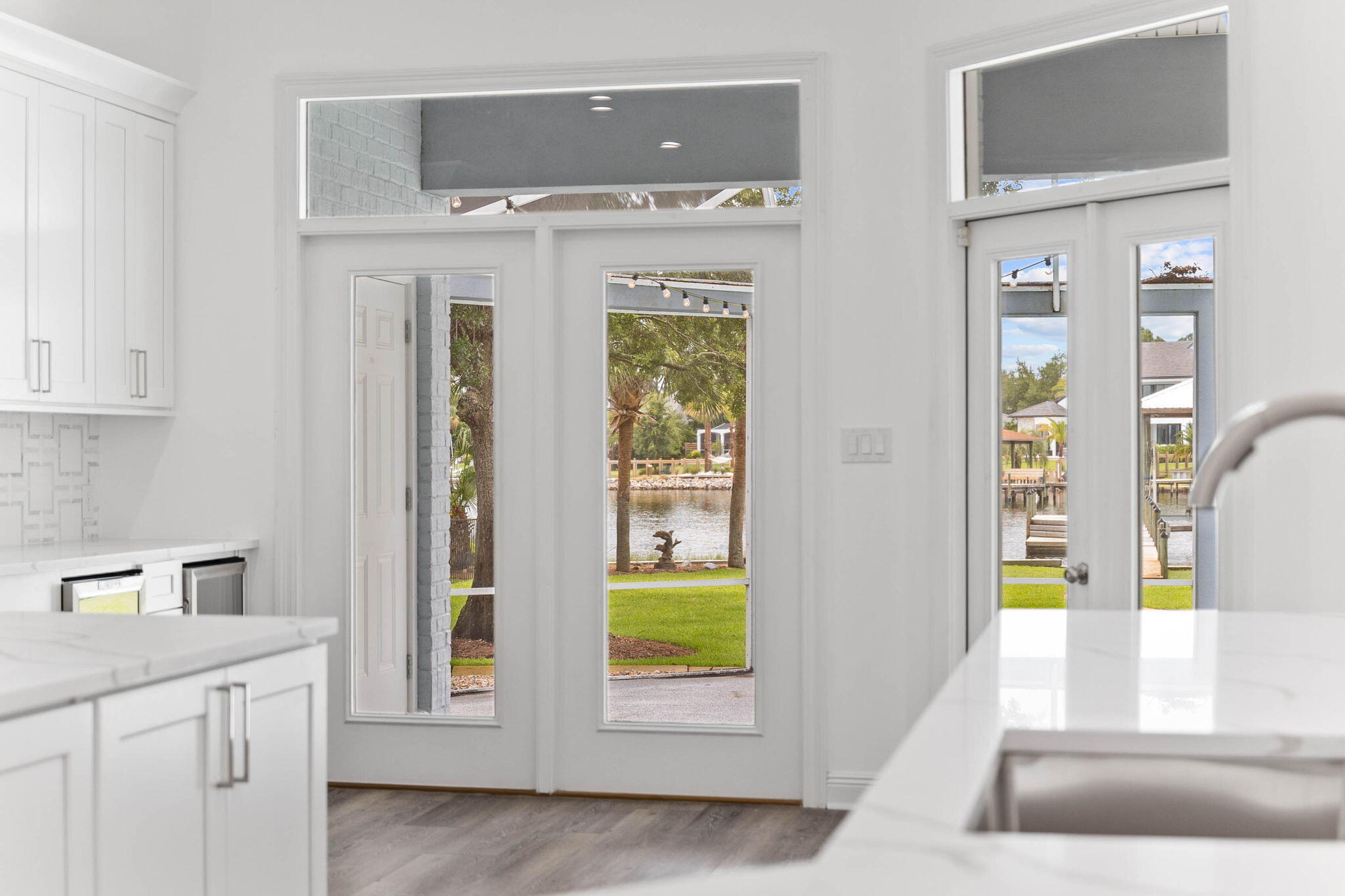 Grand Cove in Driftwood Estates - Residential