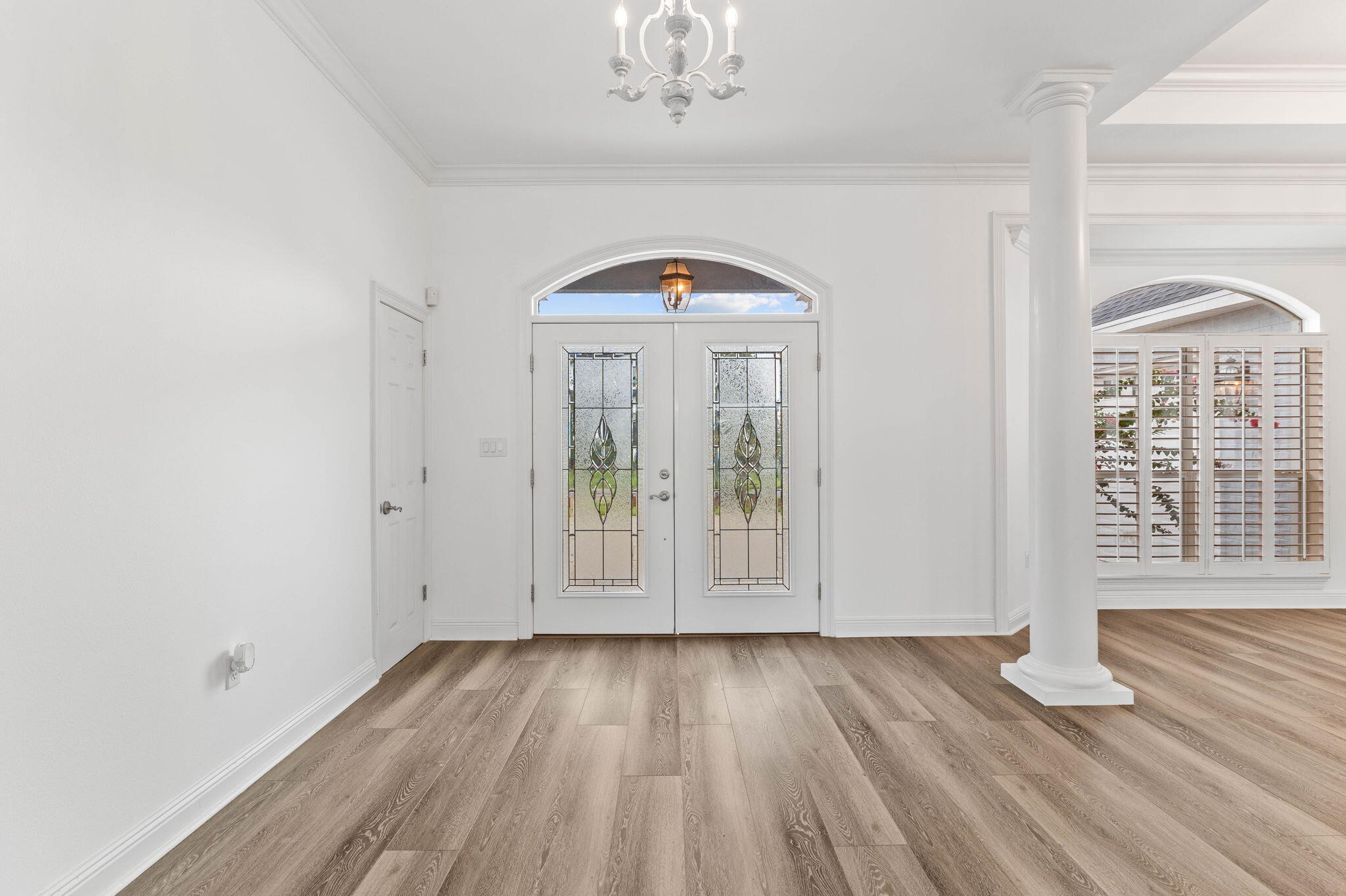 Grand Cove in Driftwood Estates - Residential