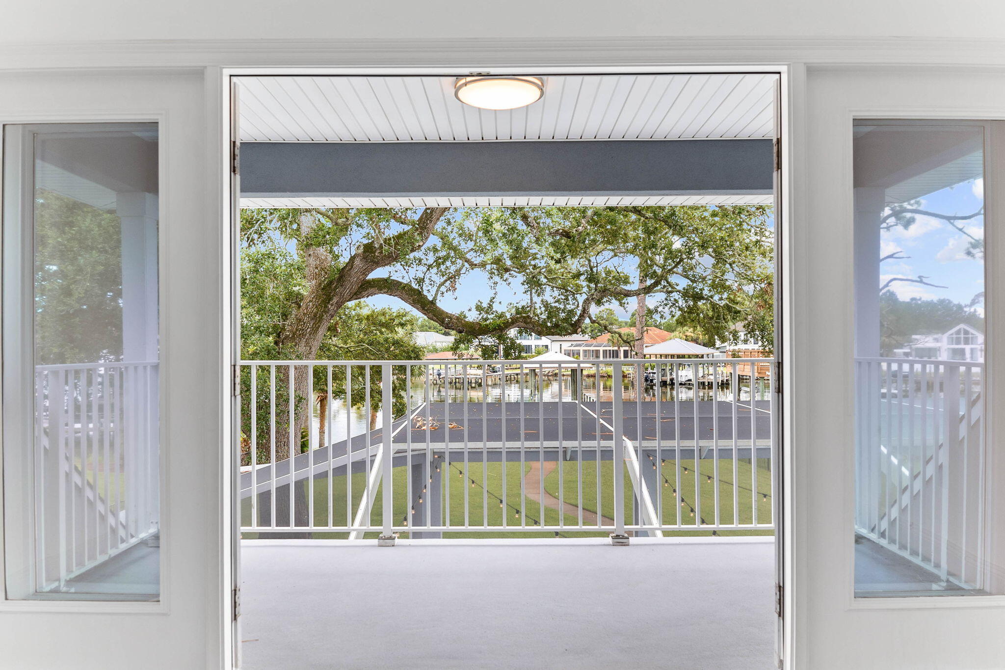 Grand Cove in Driftwood Estates - Residential