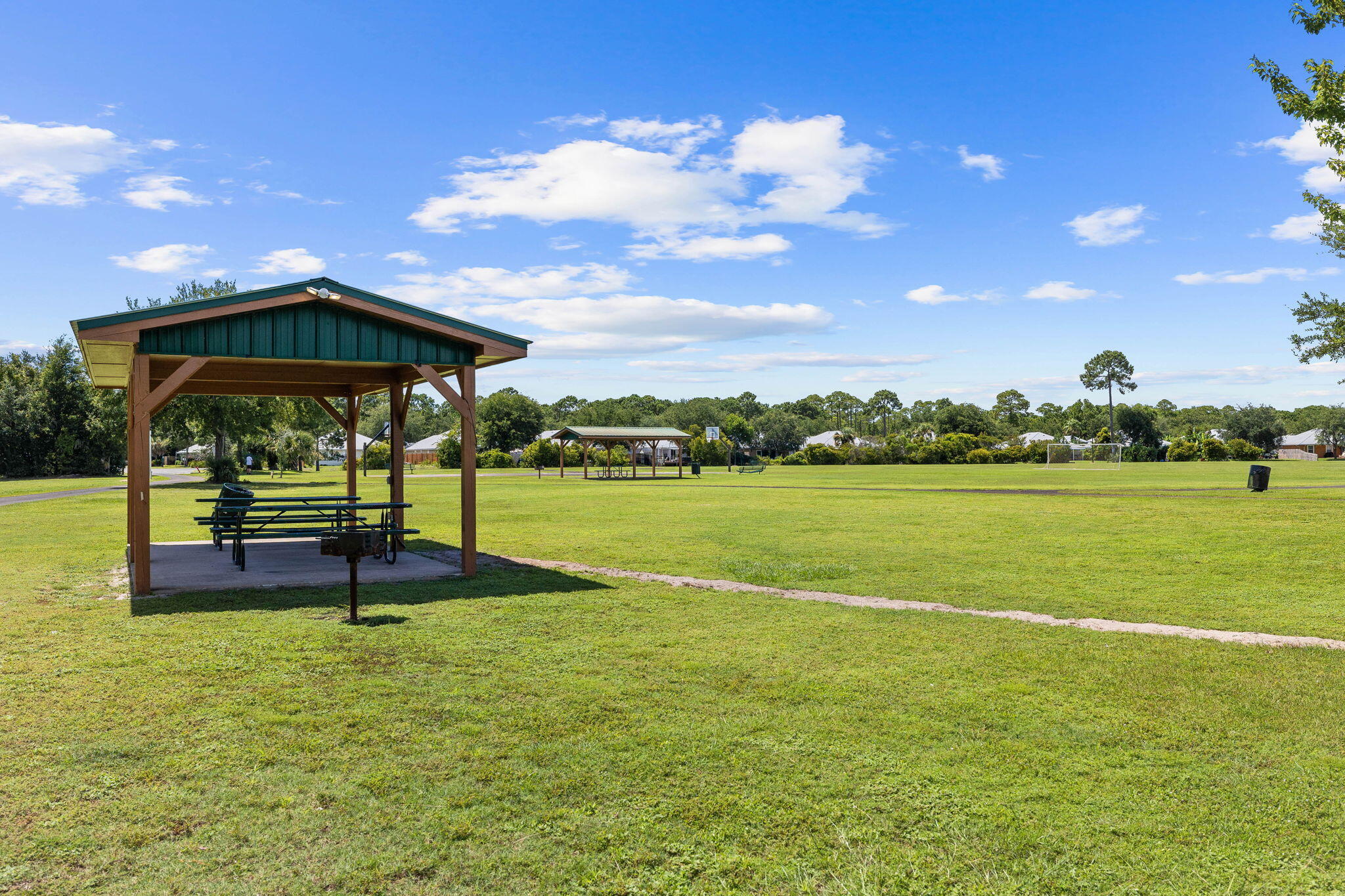 Grand Cove in Driftwood Estates - Residential