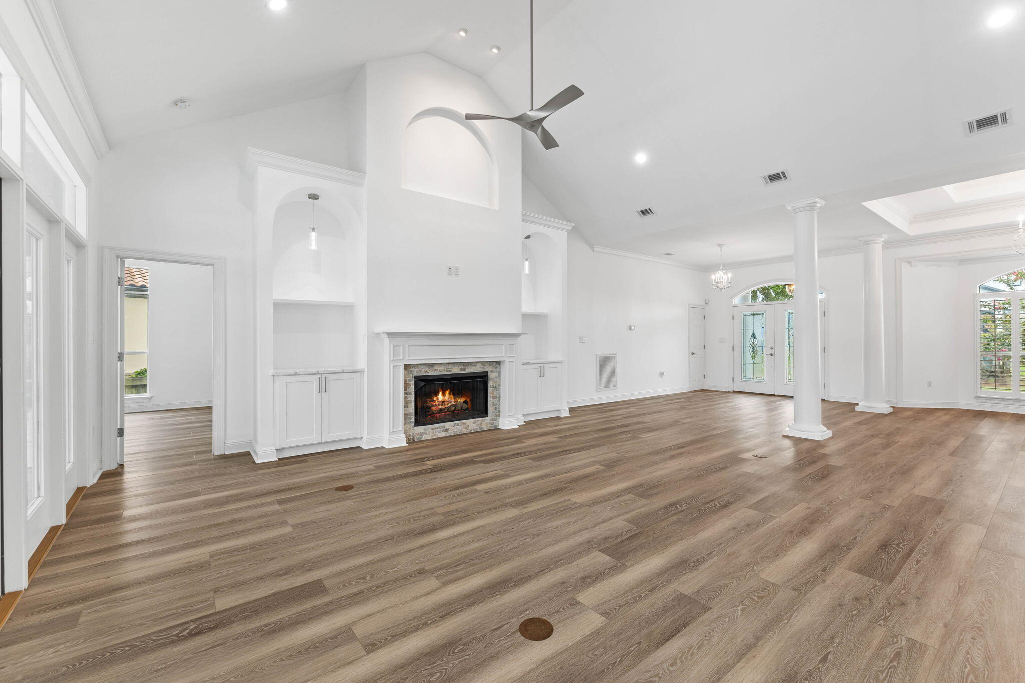 Grand Cove in Driftwood Estates - Residential