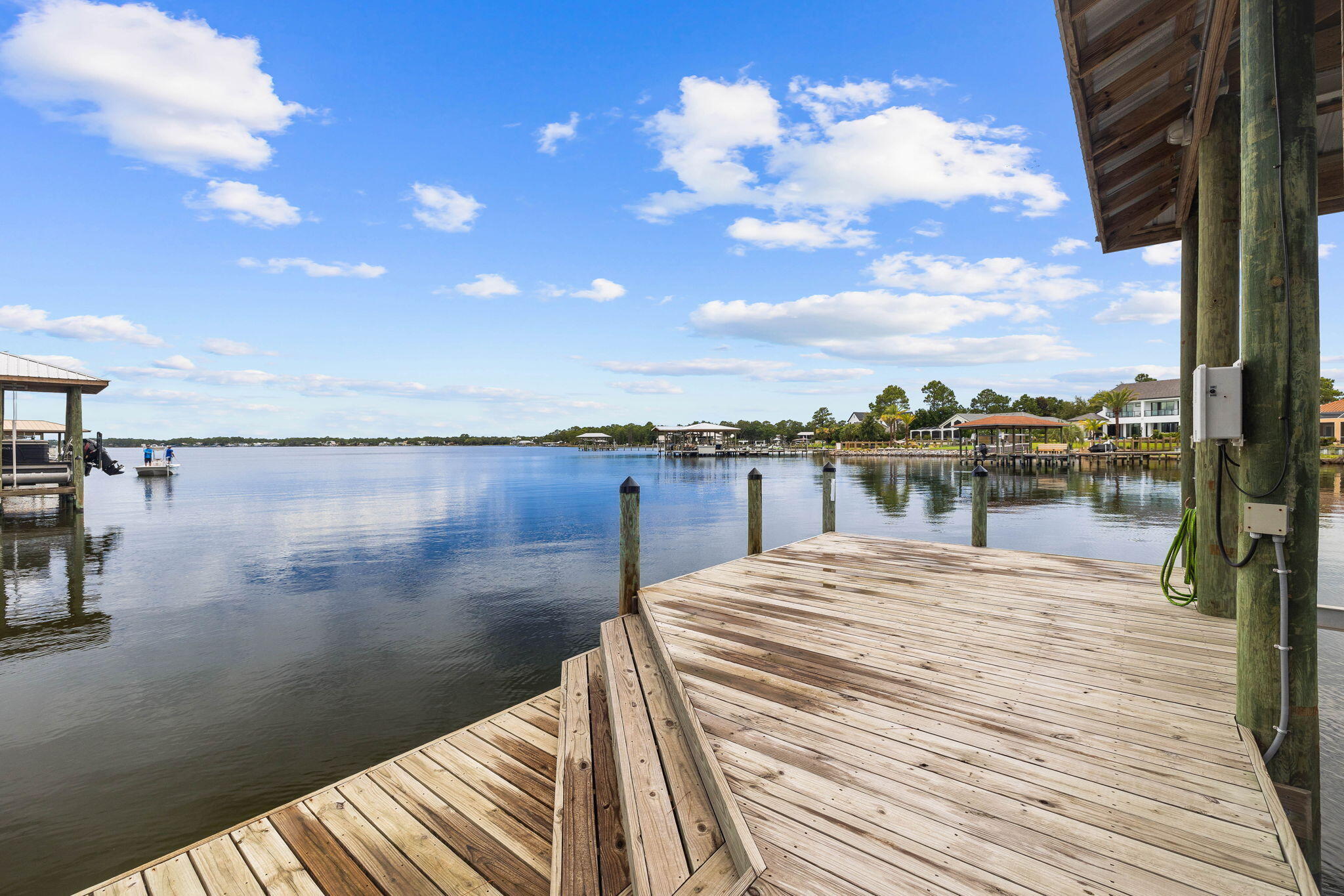 Grand Cove in Driftwood Estates - Residential