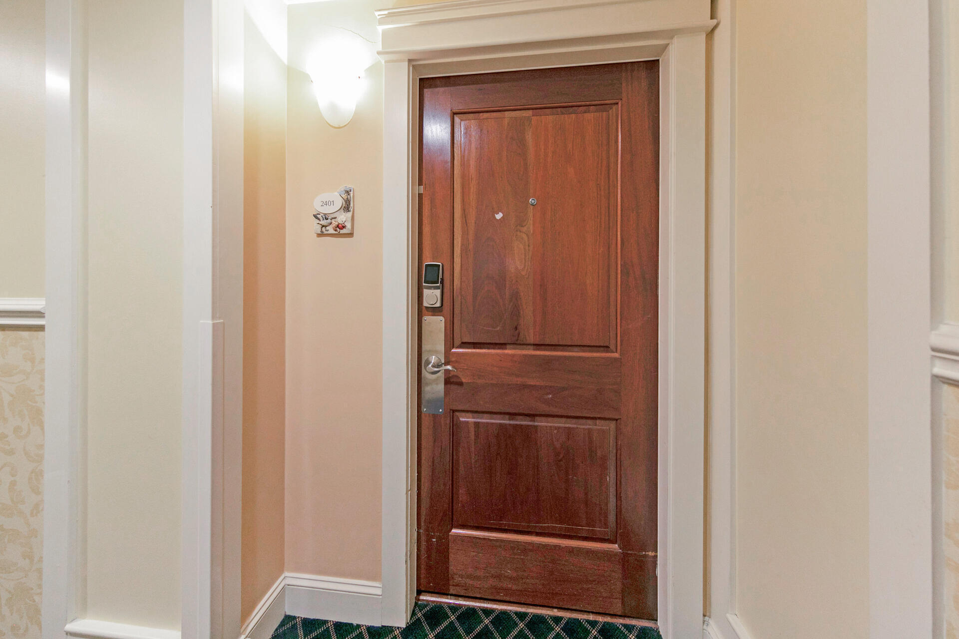 GRAND SANDESTIN THE - Residential