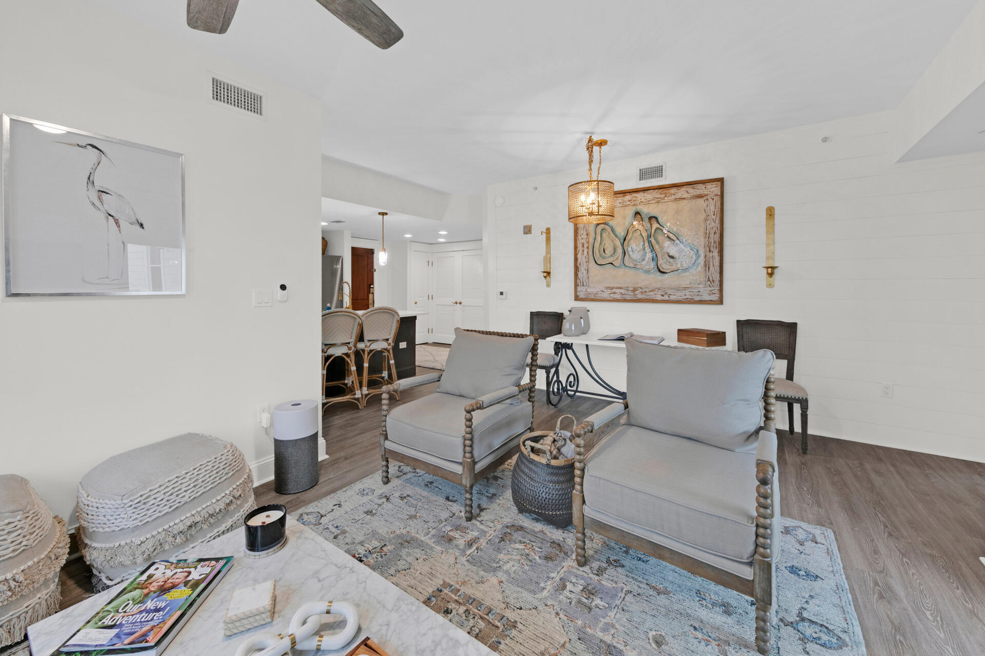 GRAND SANDESTIN THE - Residential