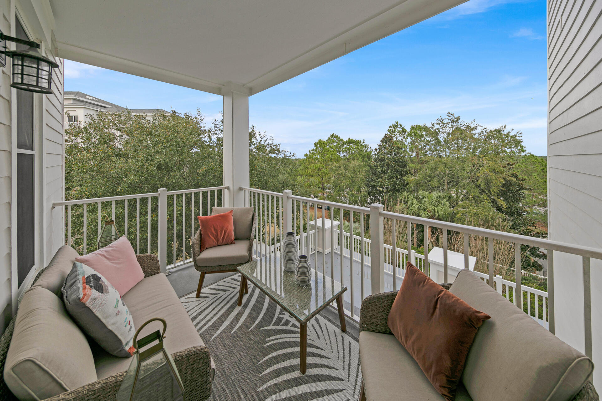 GRAND SANDESTIN THE - Residential