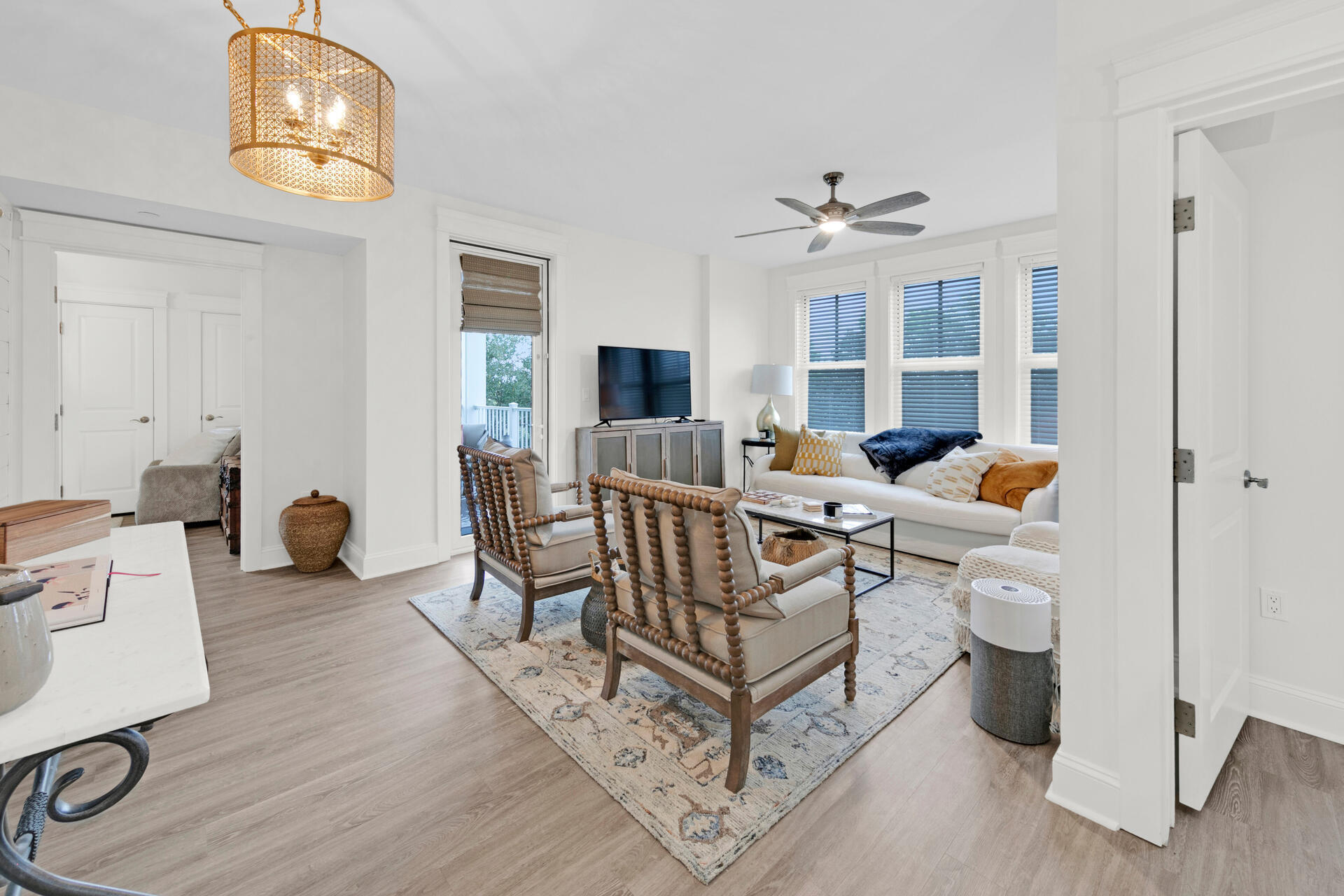 GRAND SANDESTIN THE - Residential