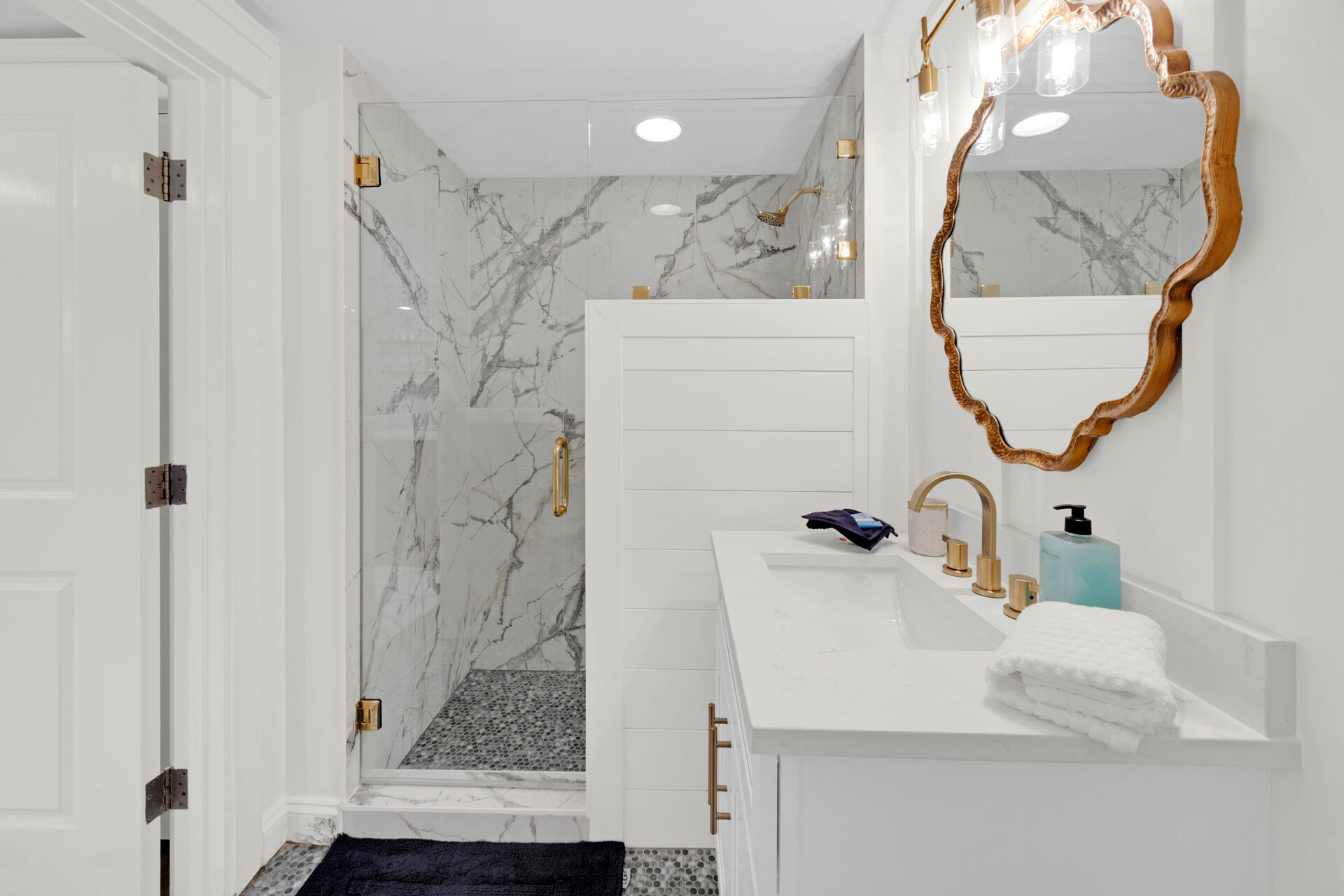 GRAND SANDESTIN THE - Residential