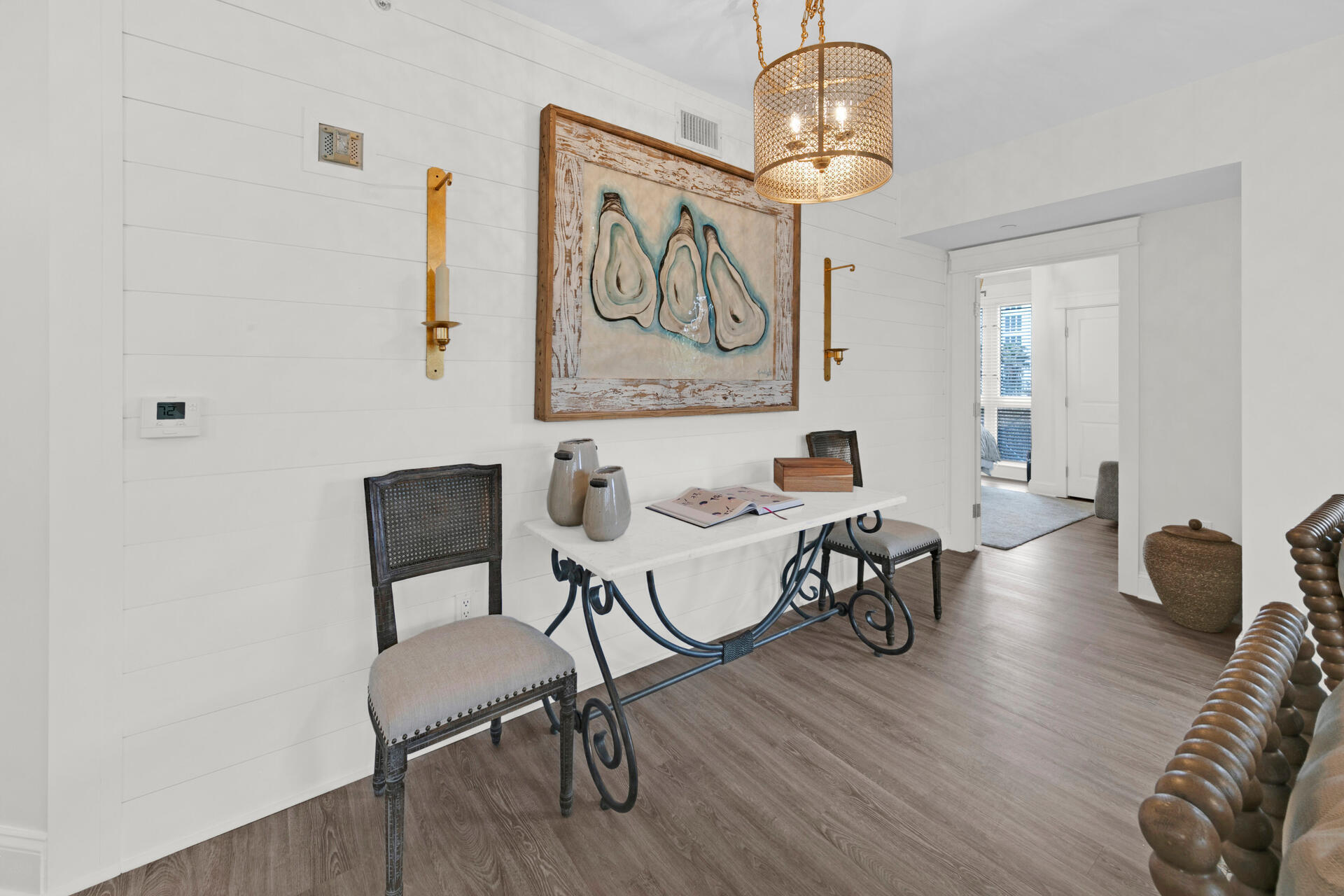 GRAND SANDESTIN THE - Residential