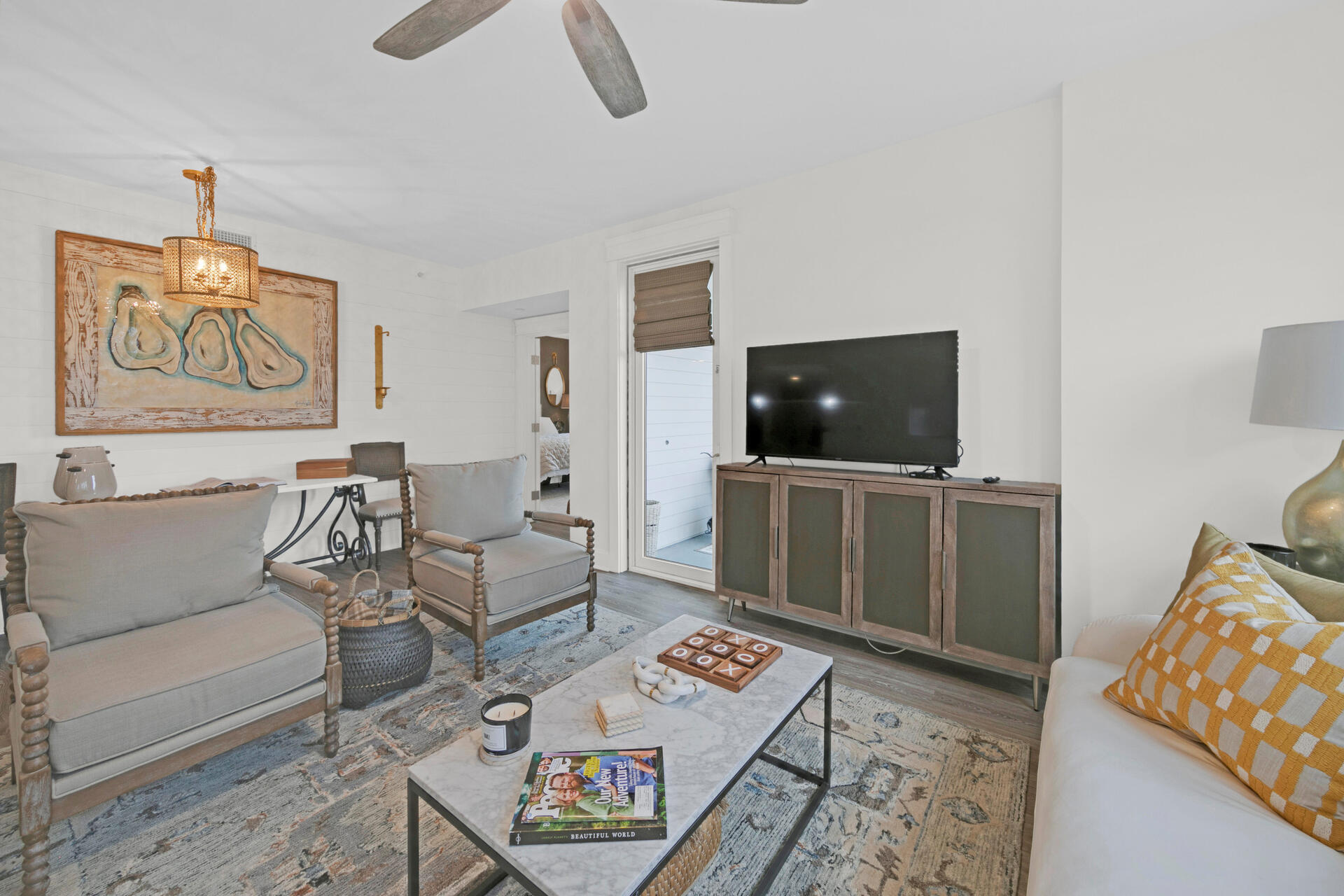 GRAND SANDESTIN THE - Residential