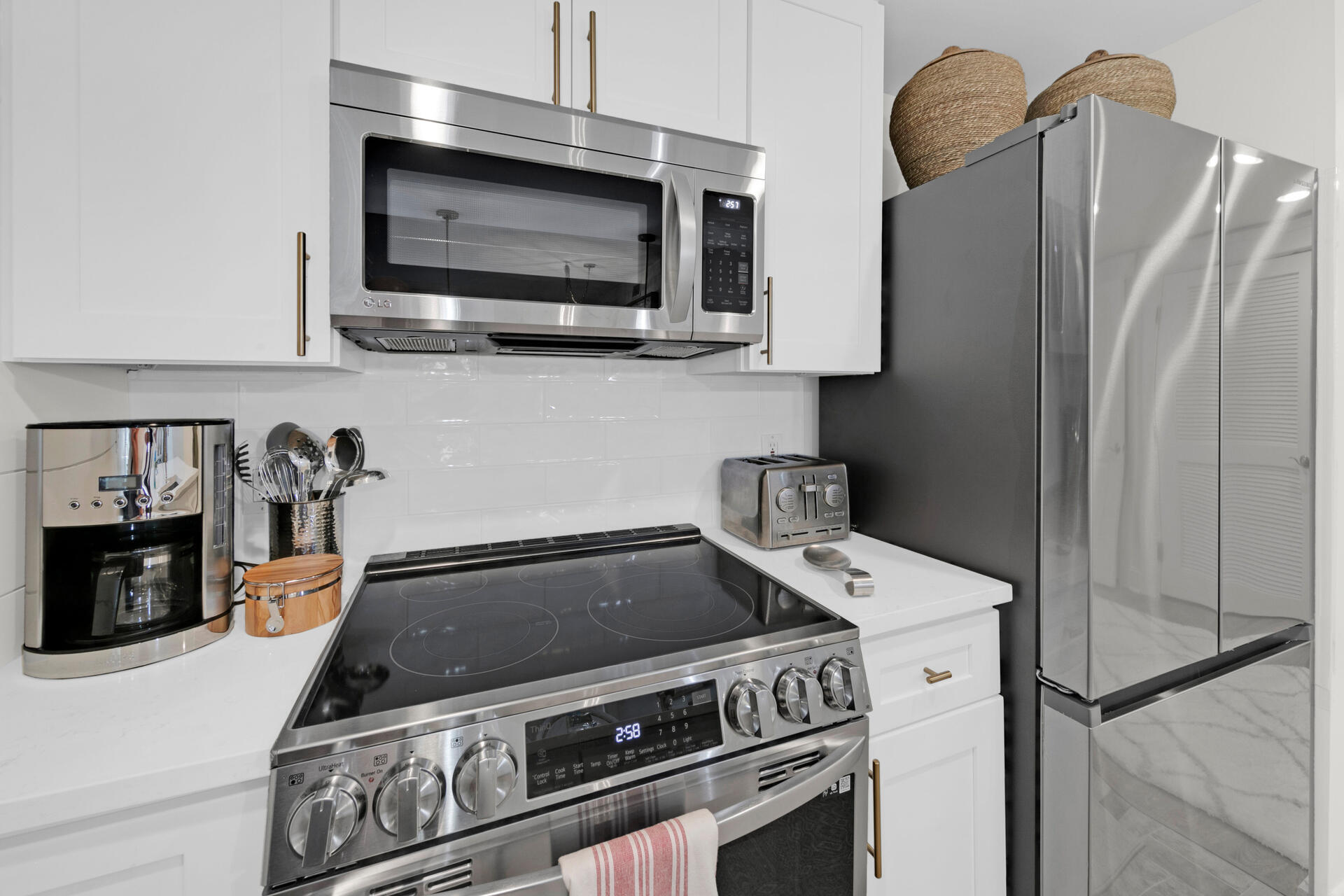 GRAND SANDESTIN THE - Residential