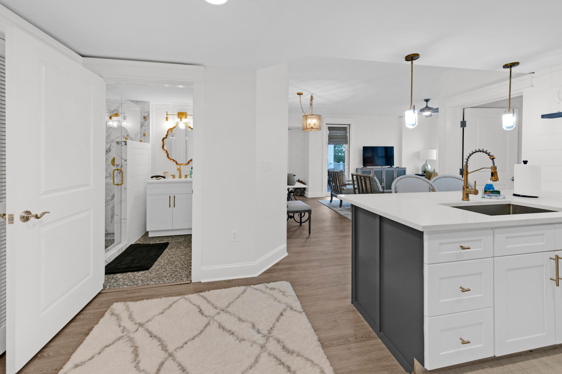 GRAND SANDESTIN THE - Residential