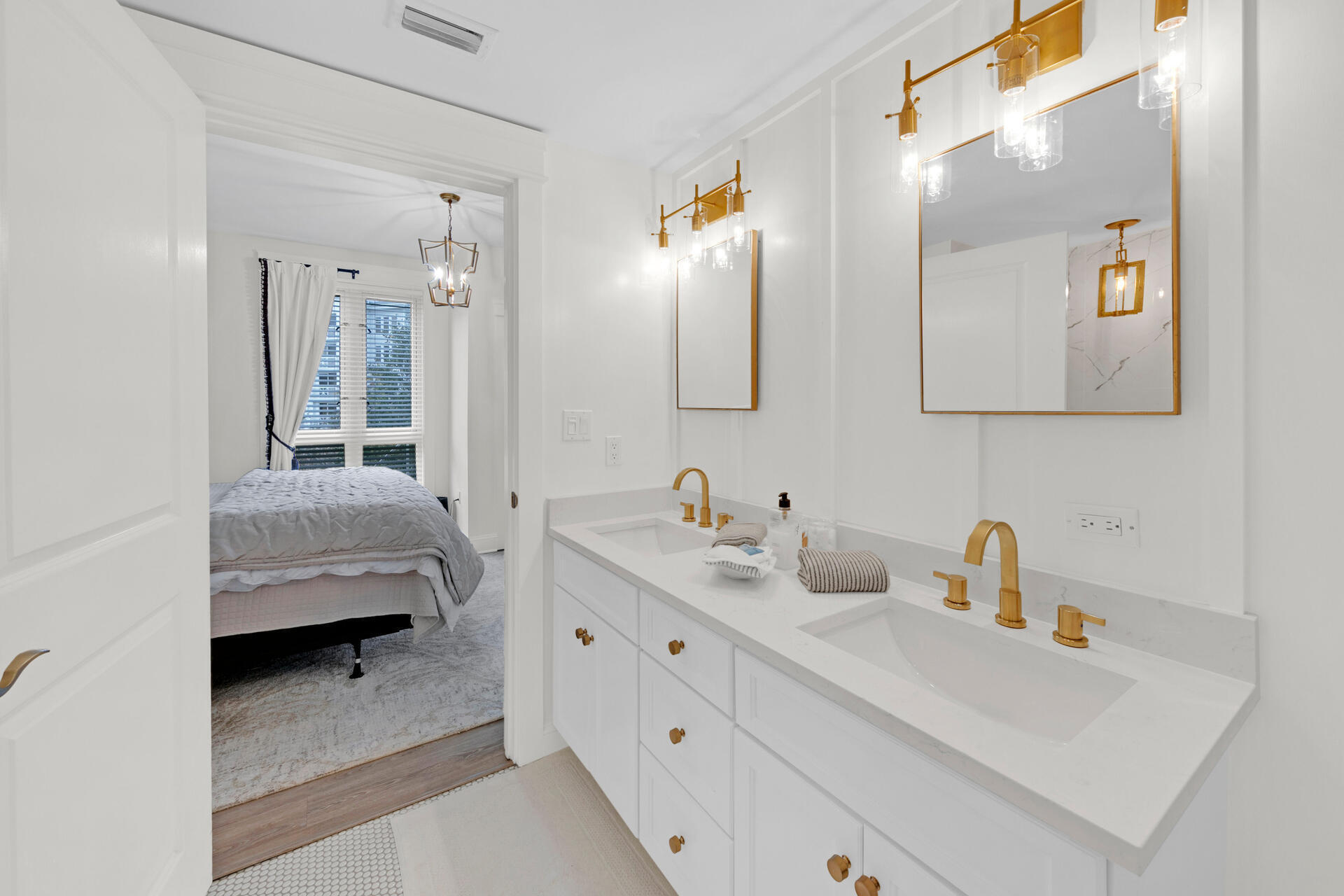 GRAND SANDESTIN THE - Residential